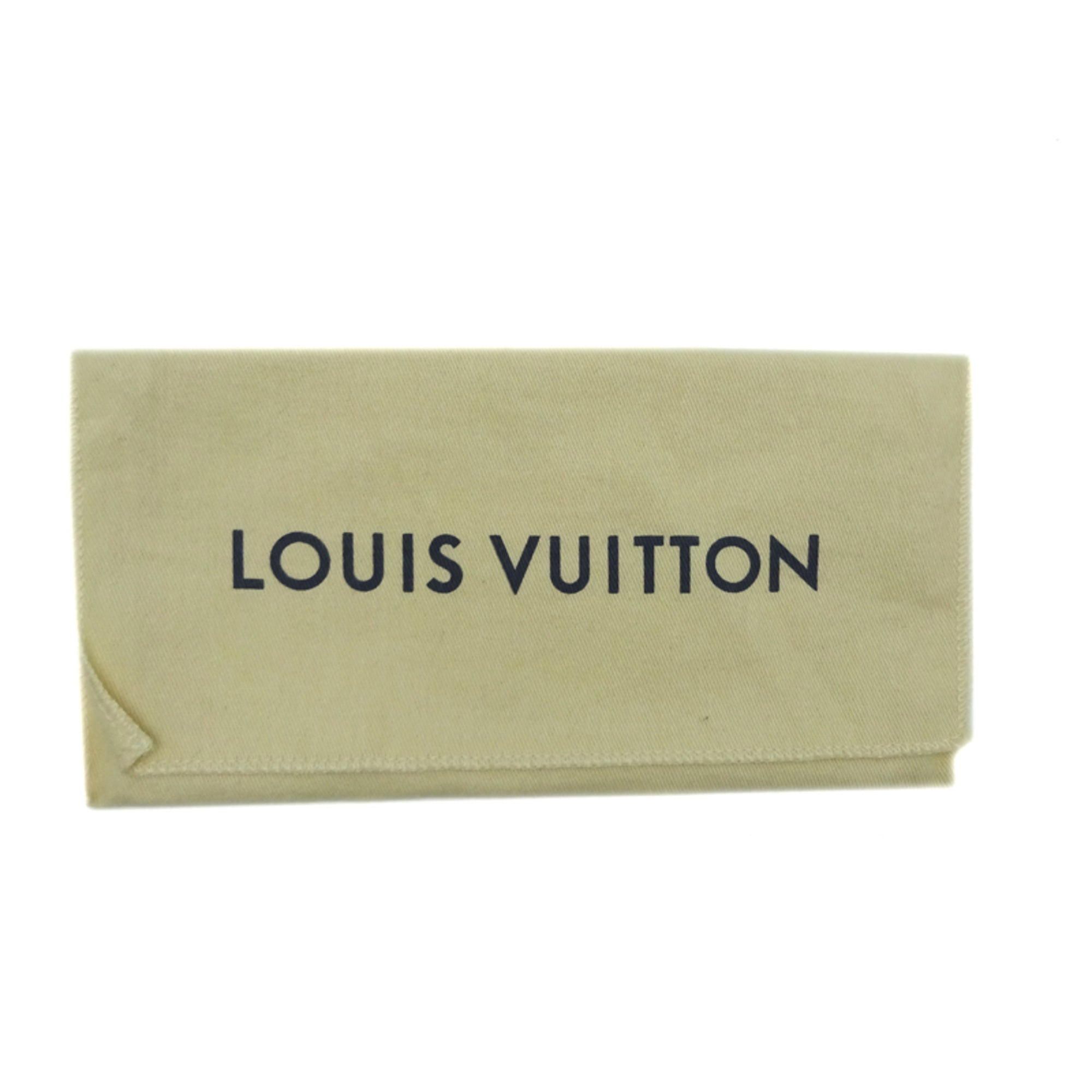 Louis Vuitton Damier Graphite Black Damier Graphite Wallet (Bi-Fold) (Pre-Owned)