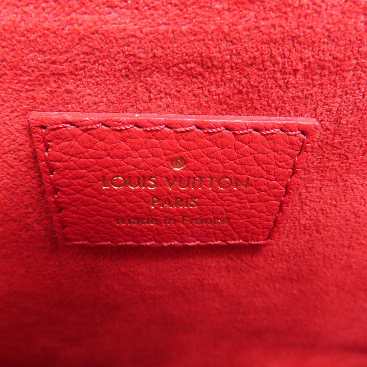 Louis Vuitton Monogram Monogram Canvas Shoulder Bag (Pre-Owned)