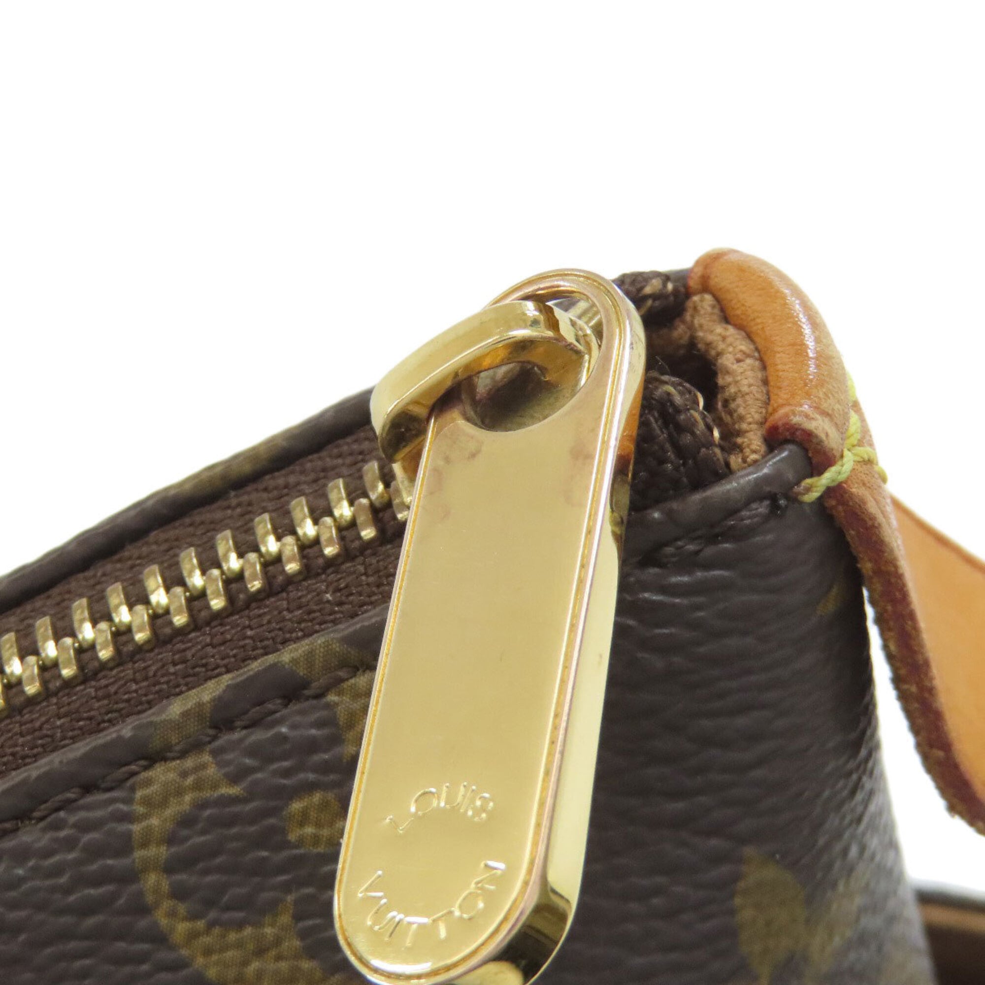 Louis Vuitton Monogram Monogram Tote Bag (Pre-Owned)