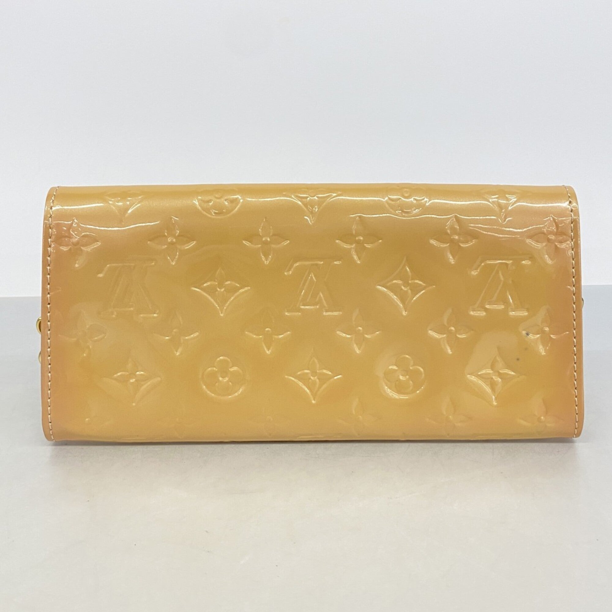 Louis Vuitton Rose Florentin Handbag (Pre-Owned)