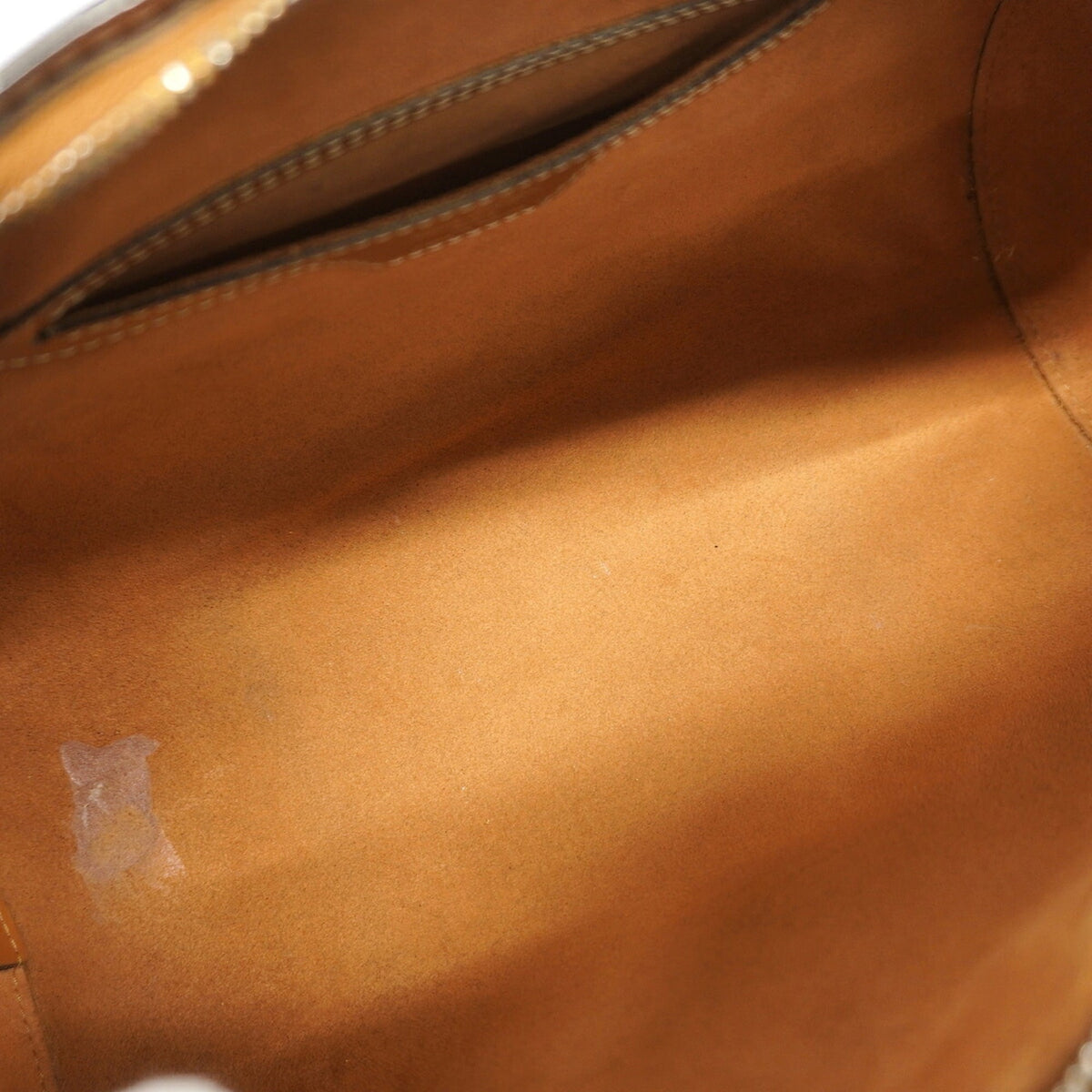 Louis Vuitton Cannelle Handbag (Pre-Owned)