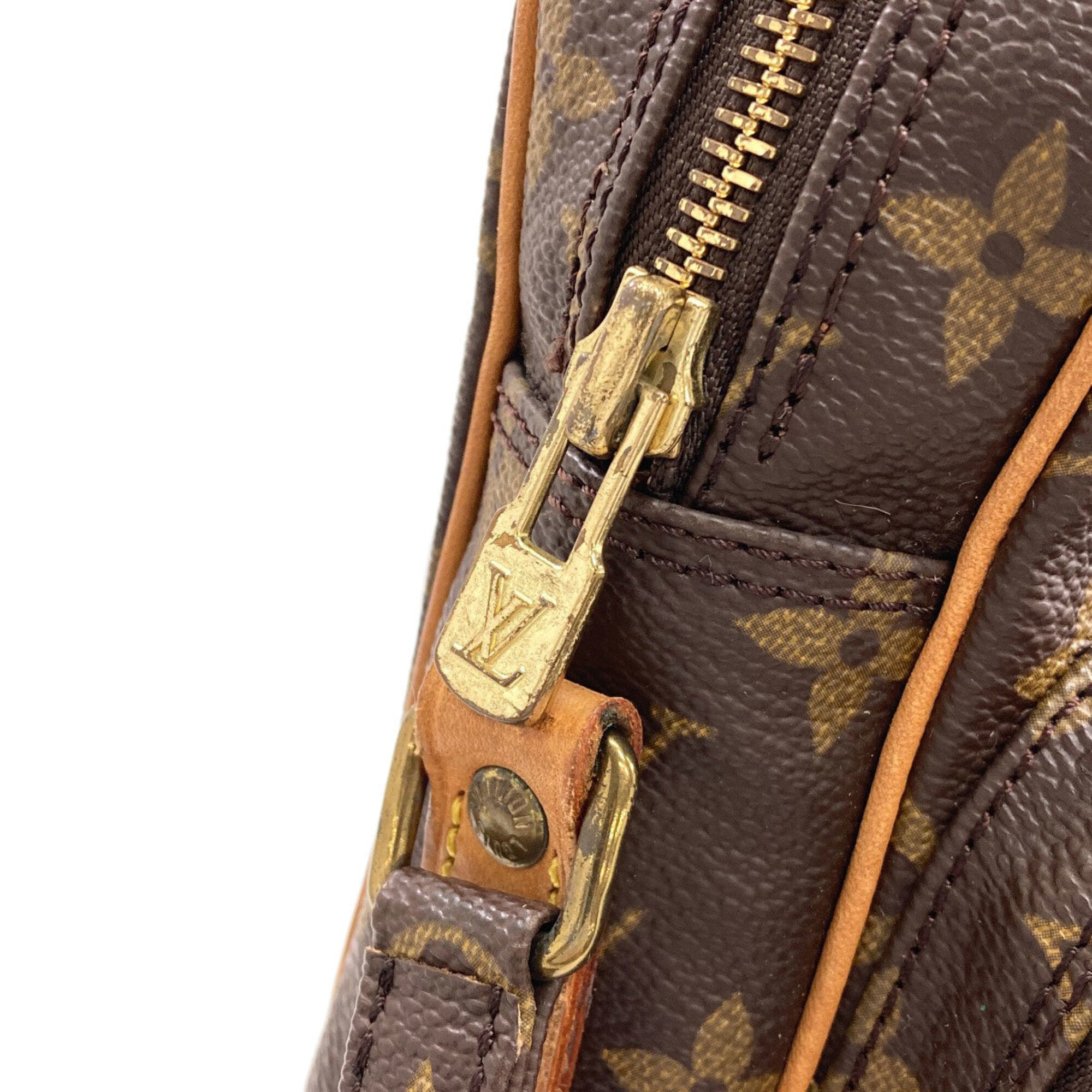 Louis Vuitton Monogram Monogram Monogram Shoulder Bag (Pre-Owned)