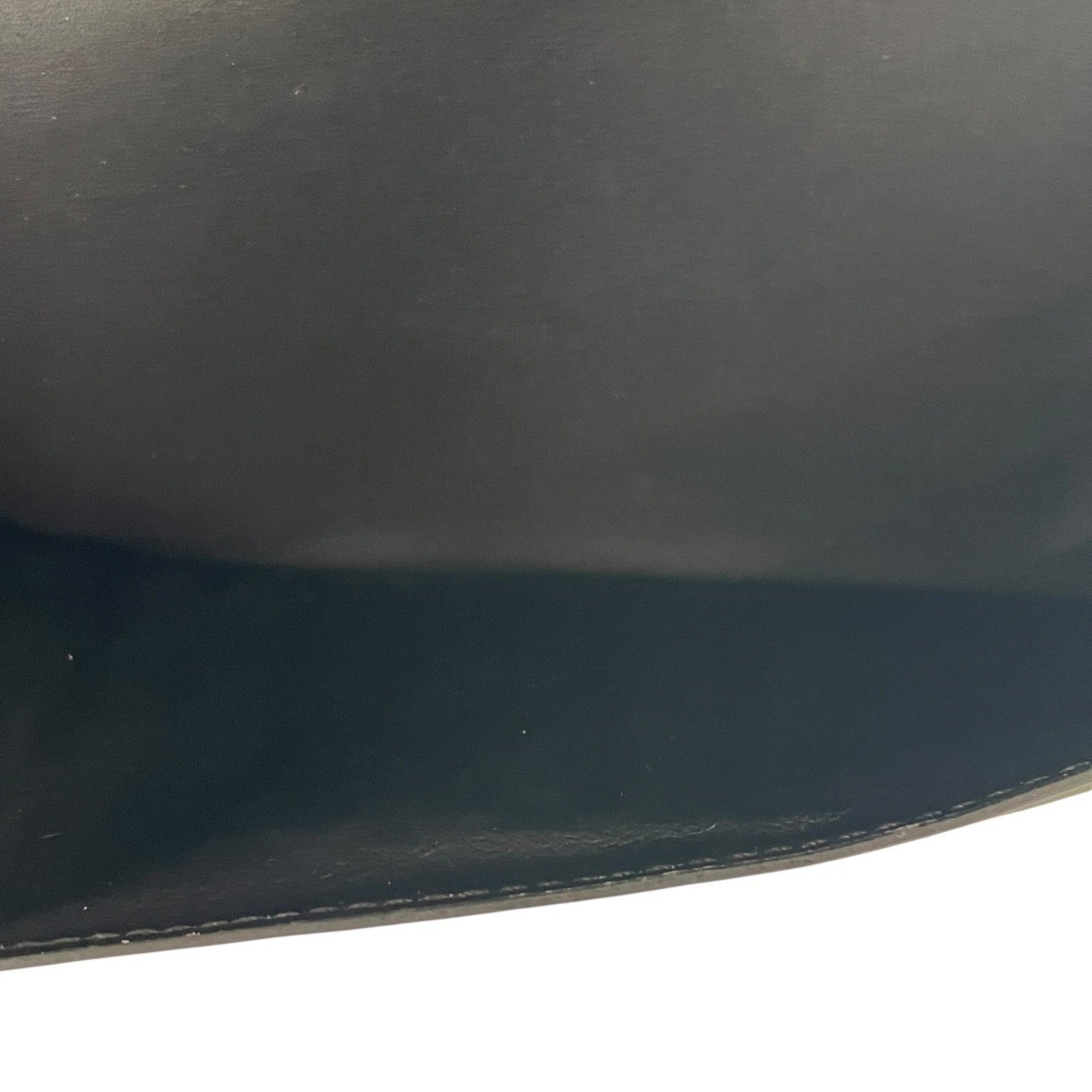 Louis Vuitton Monogram Empreinte Black Noir Leather Long Wallet (Bi-Fold) (Pre-Owned)