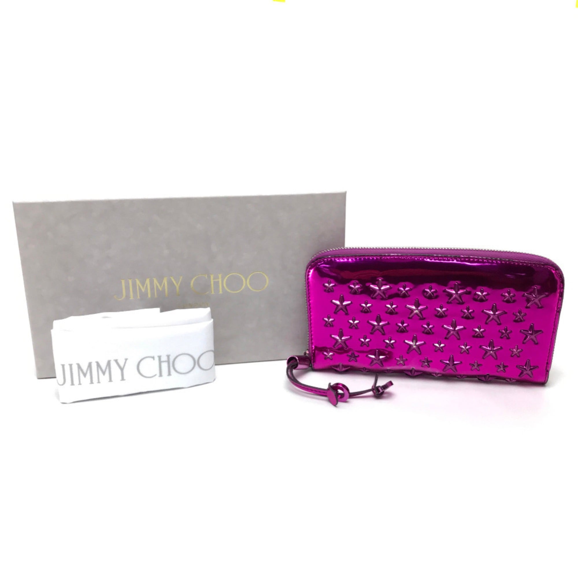 Jimmy Choo