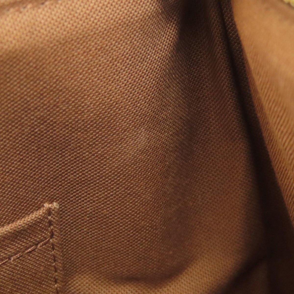 Louis Vuitton Monogram Monogram Tote Bag (Pre-Owned)