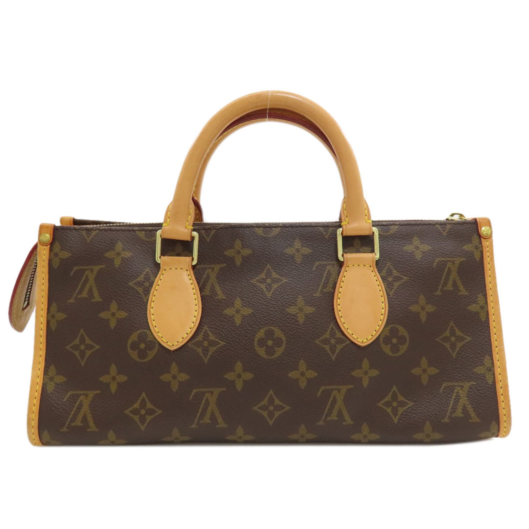 Louis Vuitton Monogram Monogram Monogram Handbag (Pre-Owned)