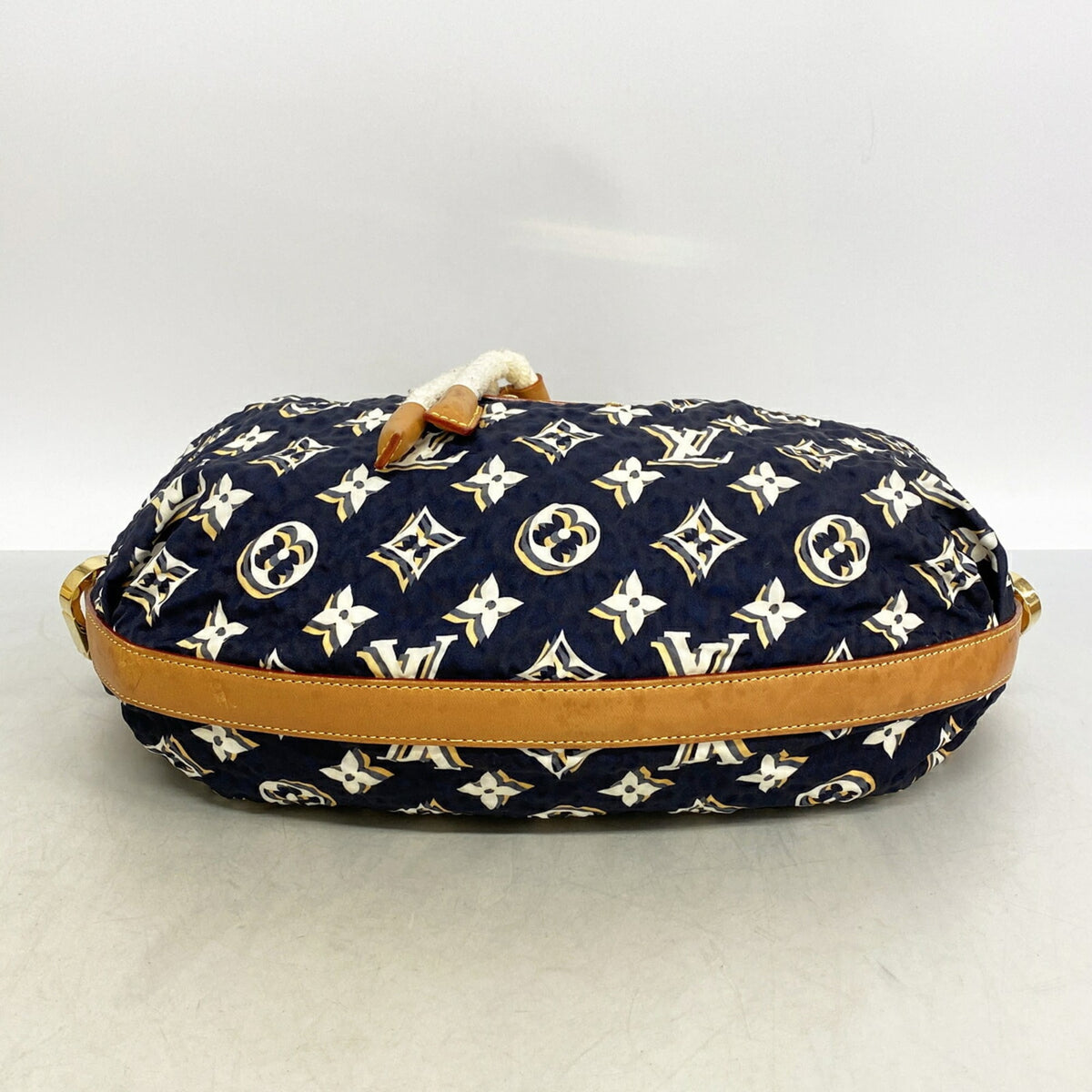 Louis Vuitton Marine Shoulder Bag (Pre-Owned)