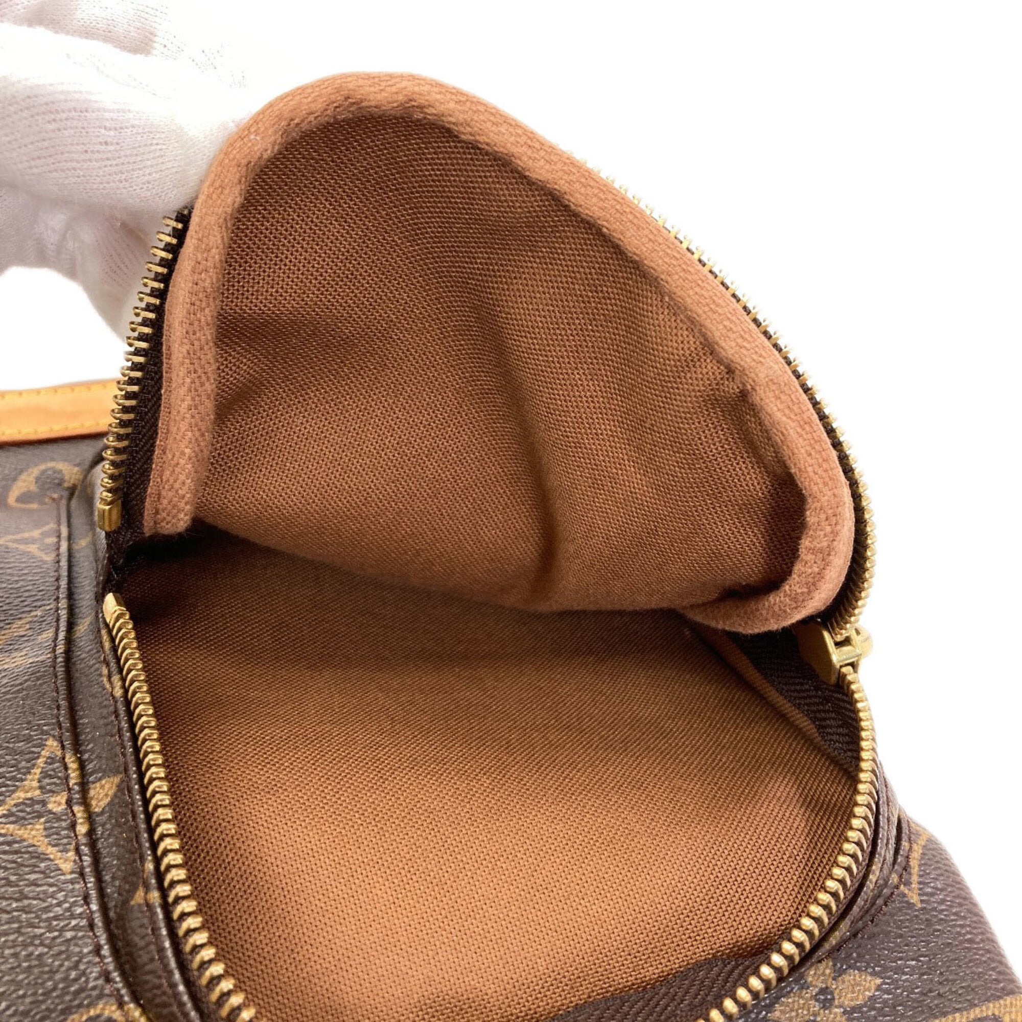 Louis Vuitton Monogram Monogram Backpack (Pre-Owned)