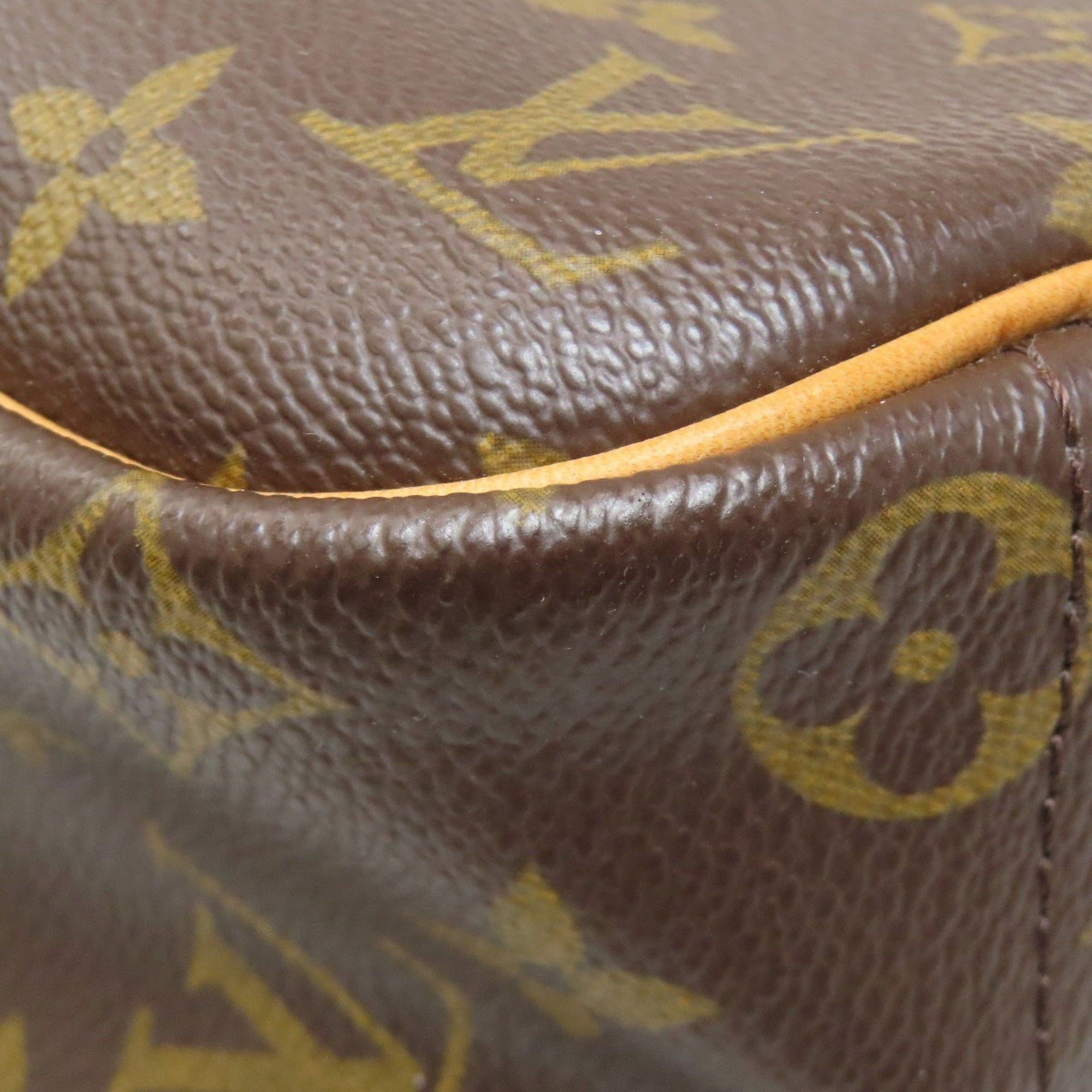 Louis Vuitton Monogram Monogram Handbag (Pre-Owned)