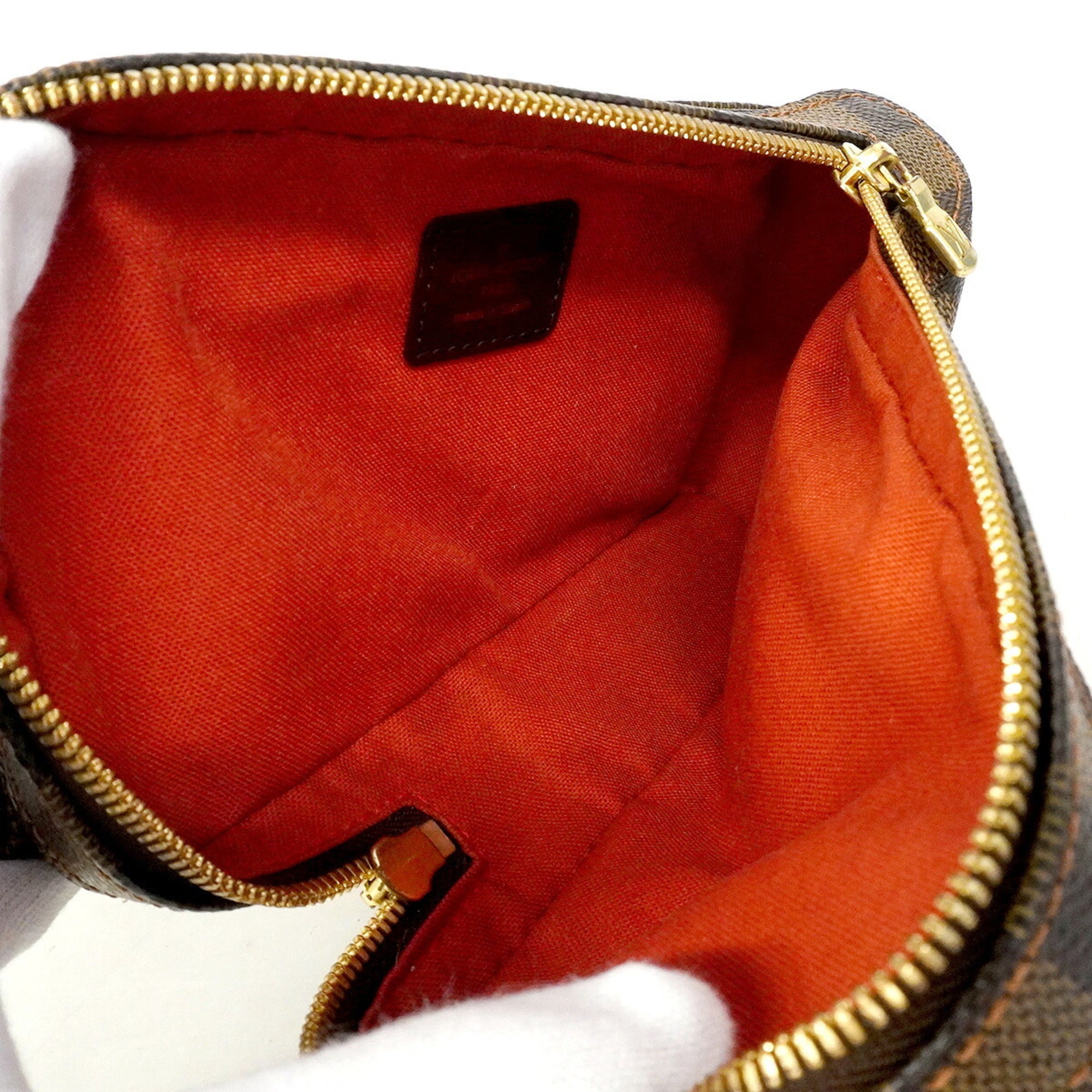 Louis Vuitton Ebene Sling Bag (Pre-Owned)