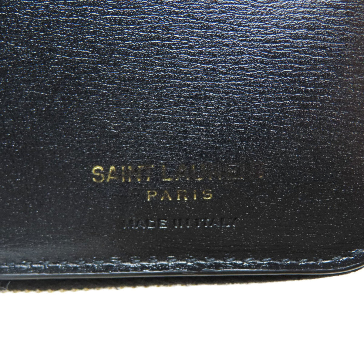 Yves Saint Laurent