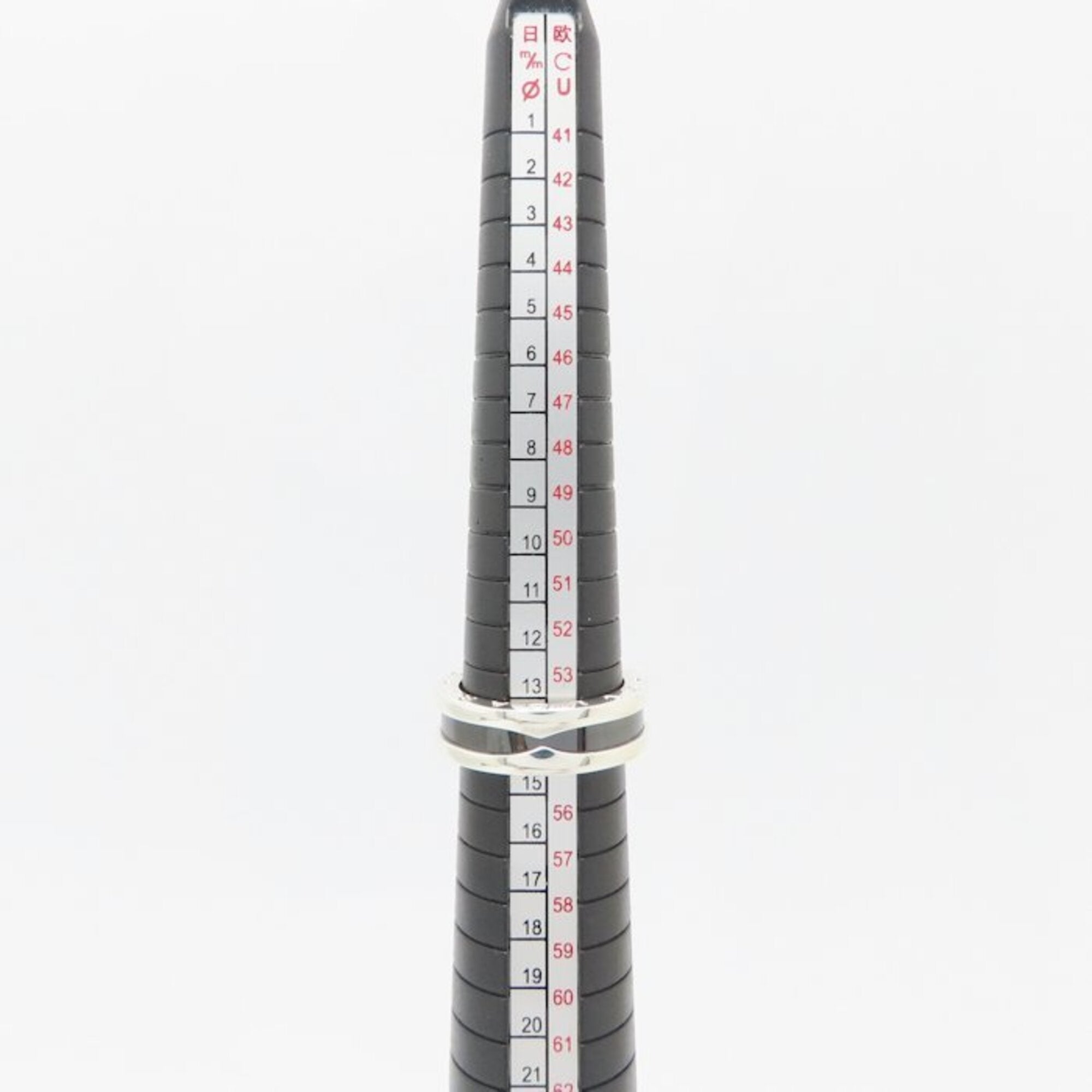 Bvlgari Black Silver 925 (Pre-Owned)