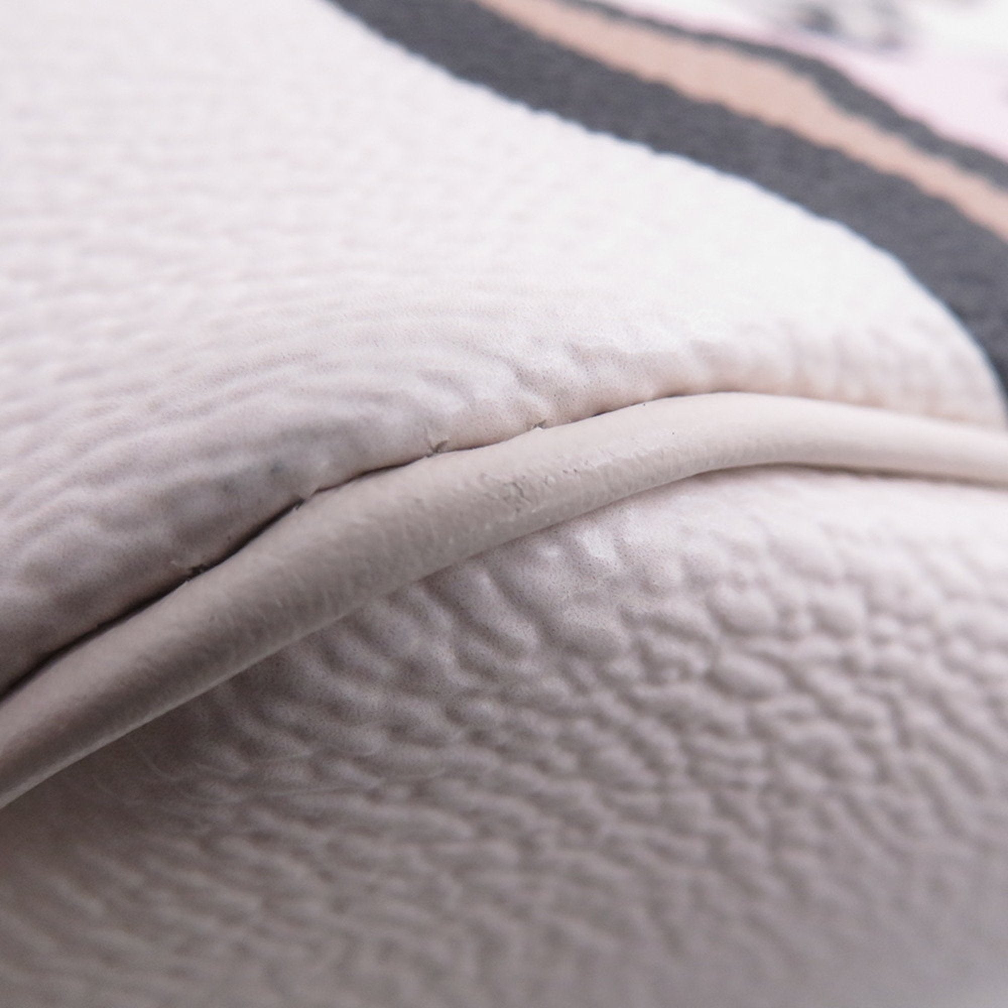 Louis Vuitton Leopard Monogram Monogram Pouch Tote Bag (Pre-Owned)