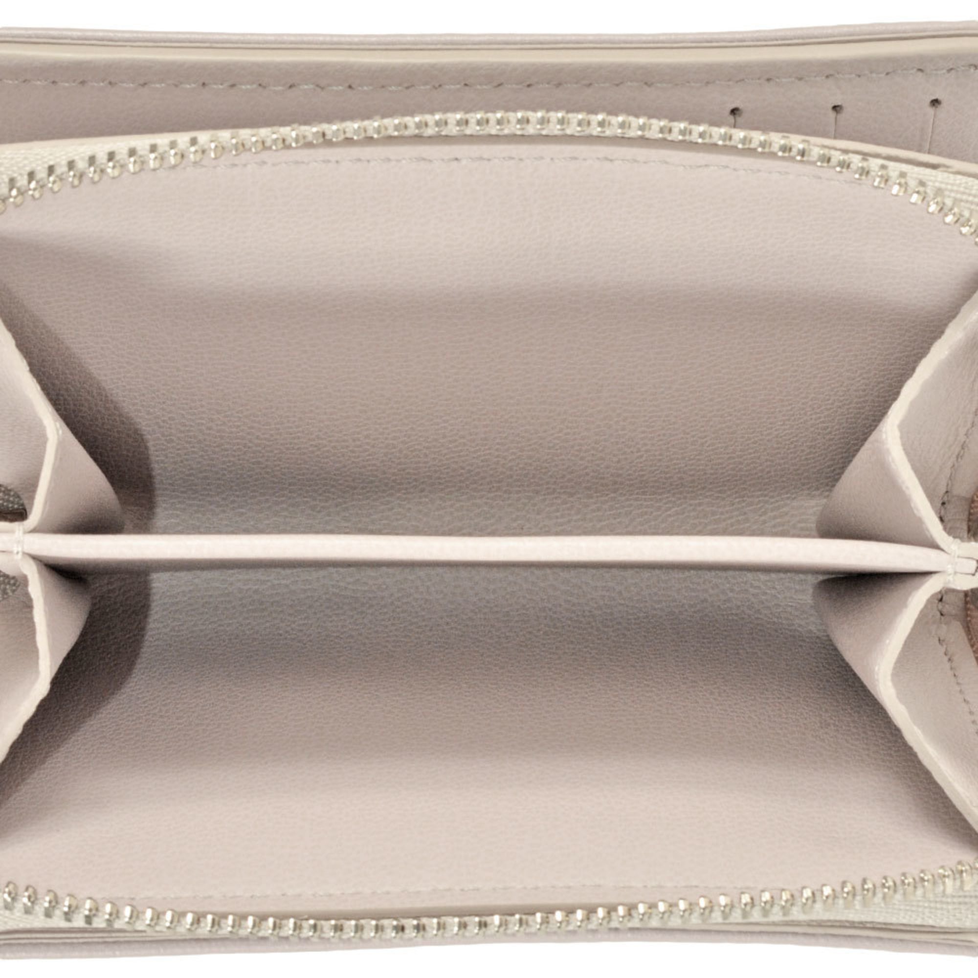 Louis Vuitton Leather Wallet (Bi-Fold) (Pre-Owned)