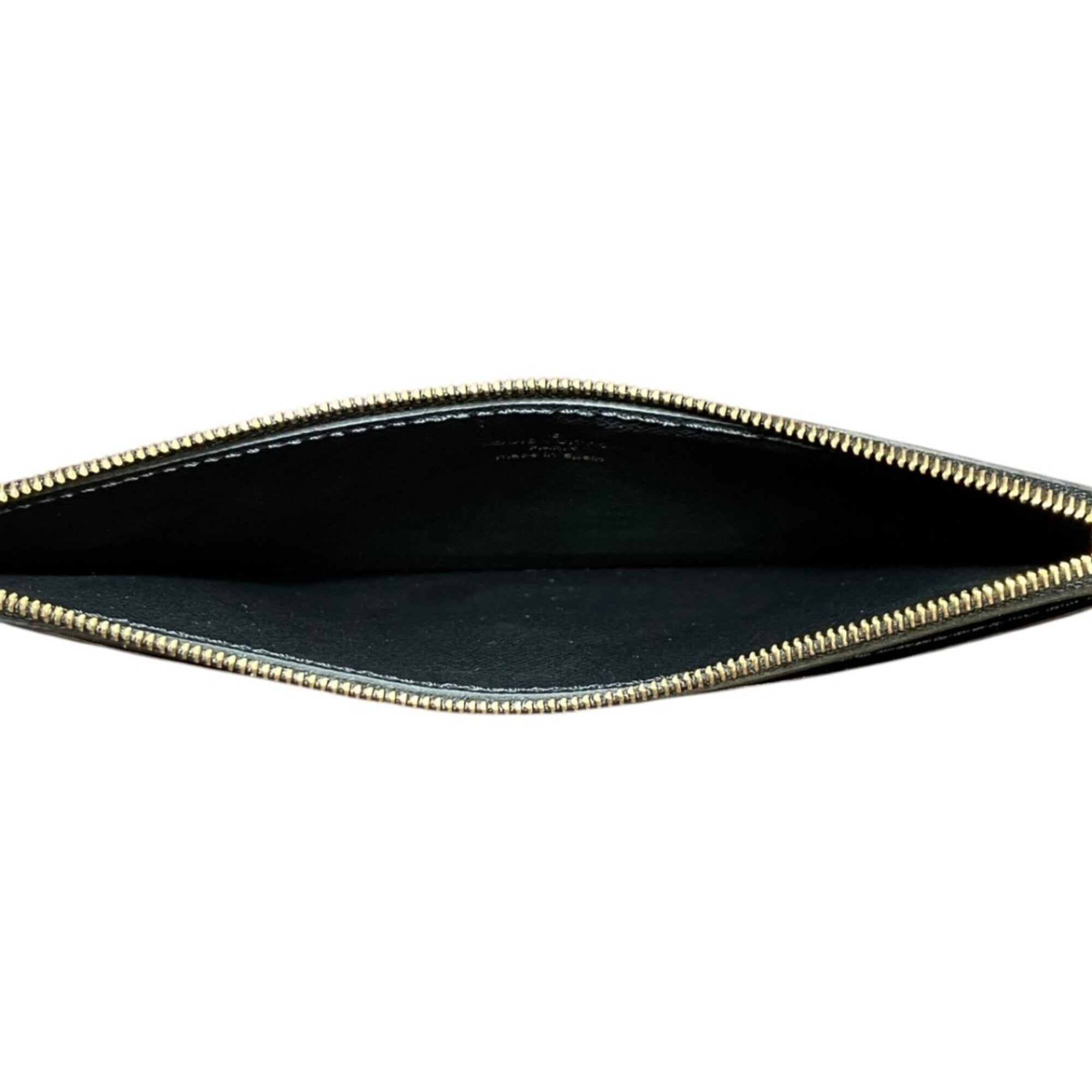 Louis Vuitton Brown Monogram Monogram Coin Purse/Coin Case (Pre-Owned)