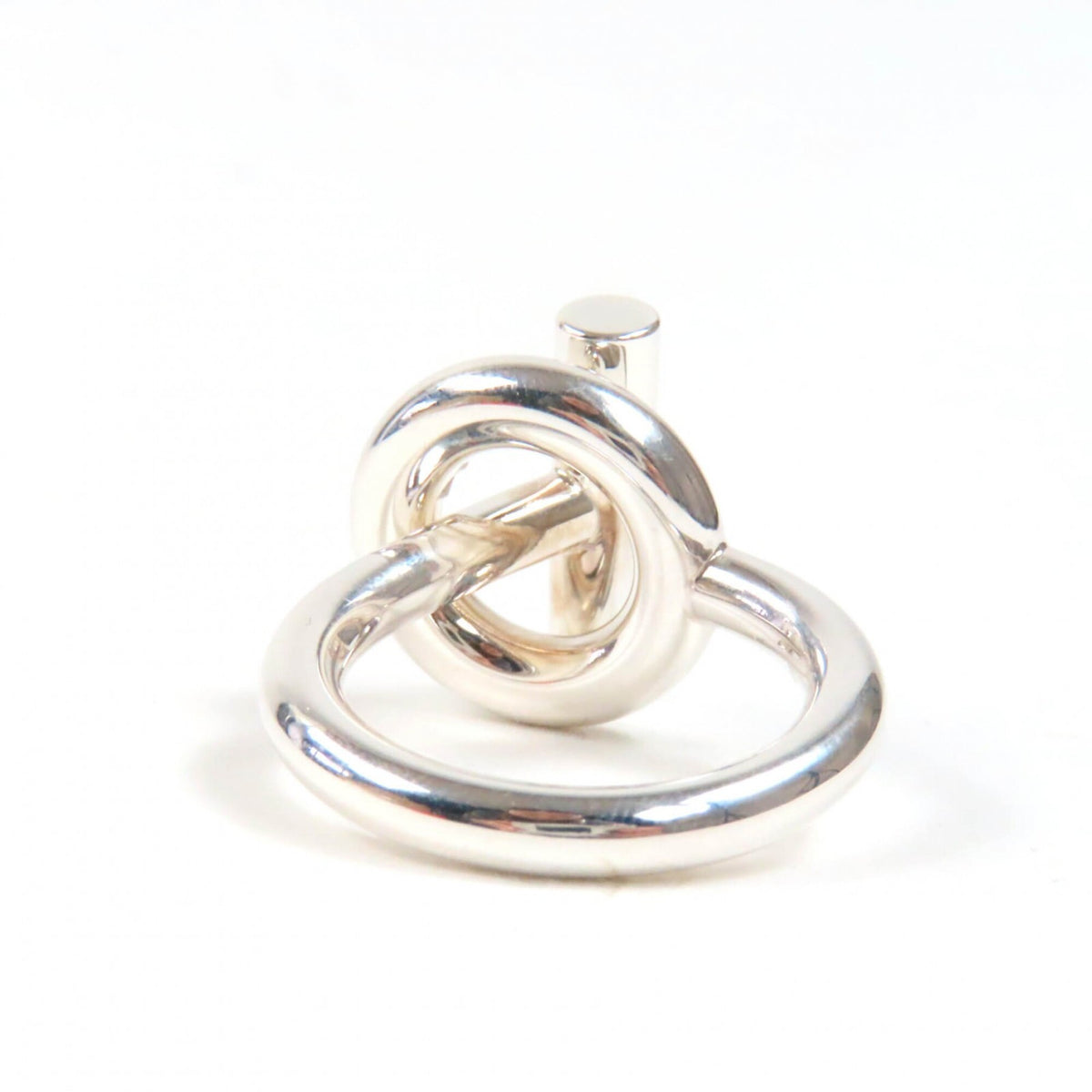Hermes Band Ring (Pre-Owned)