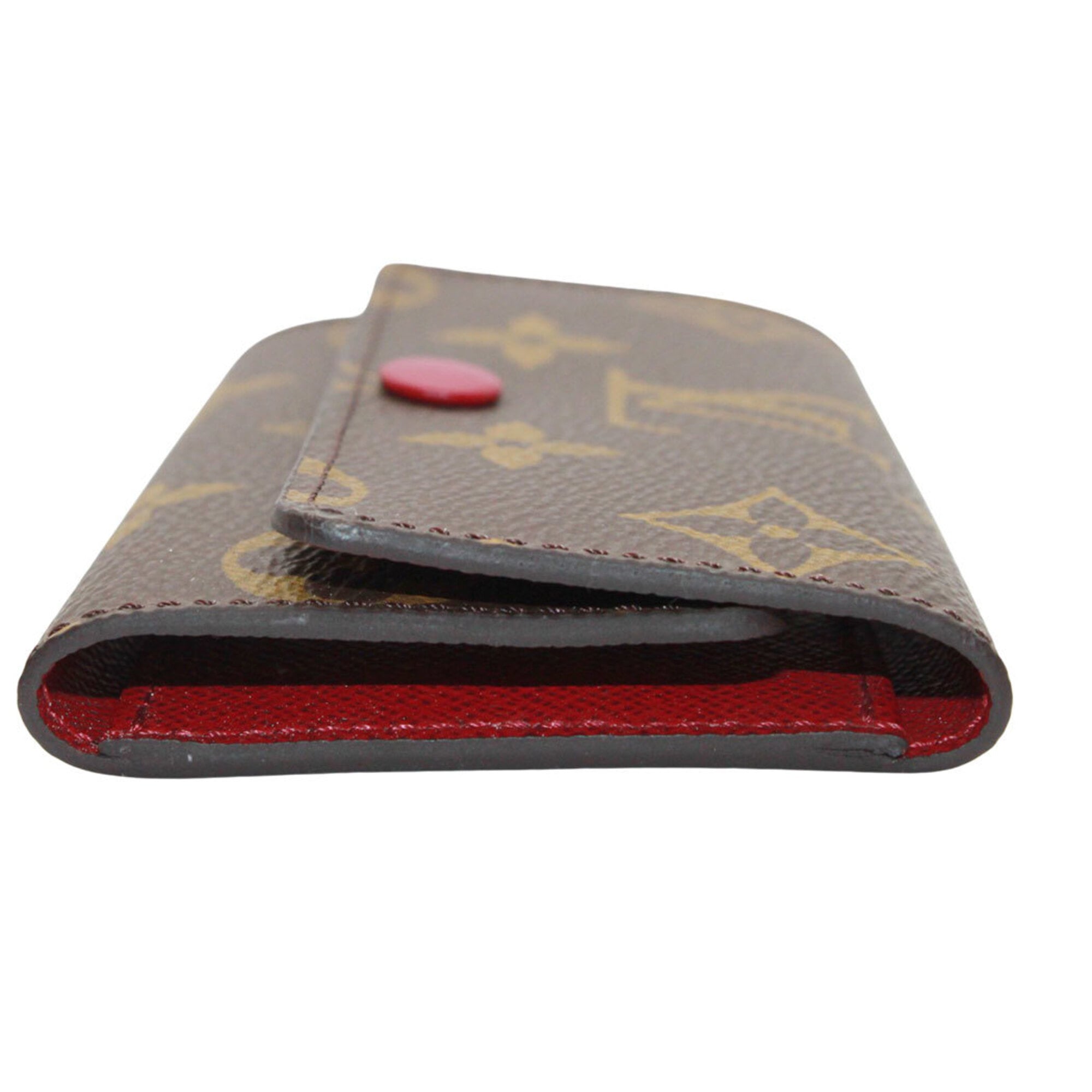 Louis Vuitton Fuchsia Monogram Monogram (Pre-Owned)