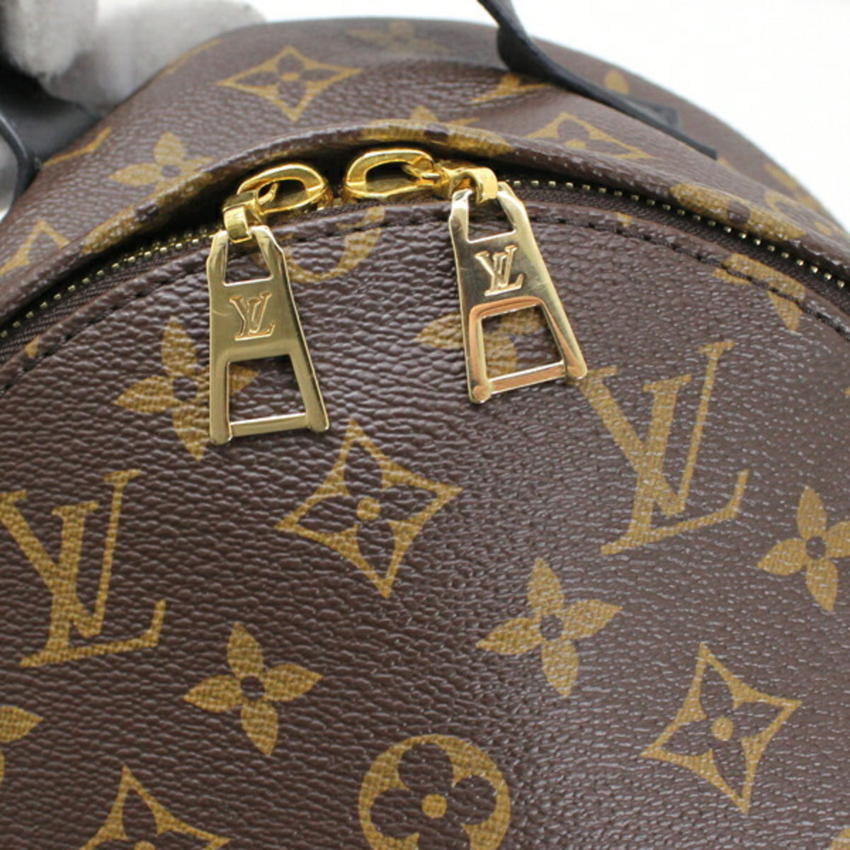 Louis Vuitton Monogram Monogram Backpack (Pre-Owned)