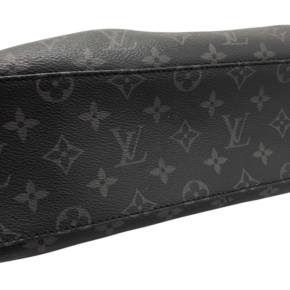 Louis Vuitton Monogram Eclipse Black Monogram Eclipse Handbag Shoulder Bag (Pre-Owned)