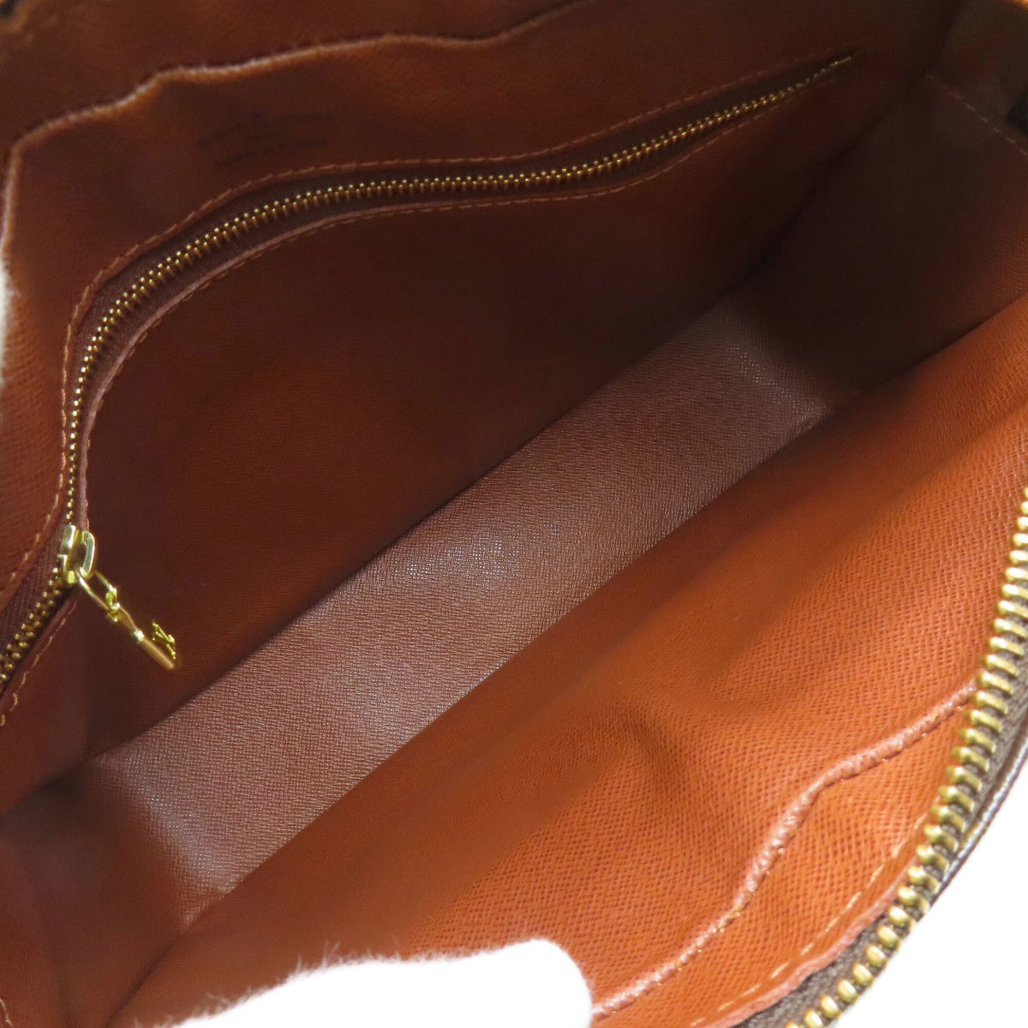 Louis Vuitton Monogram Monogram Shoulder Bag (Pre-Owned)
