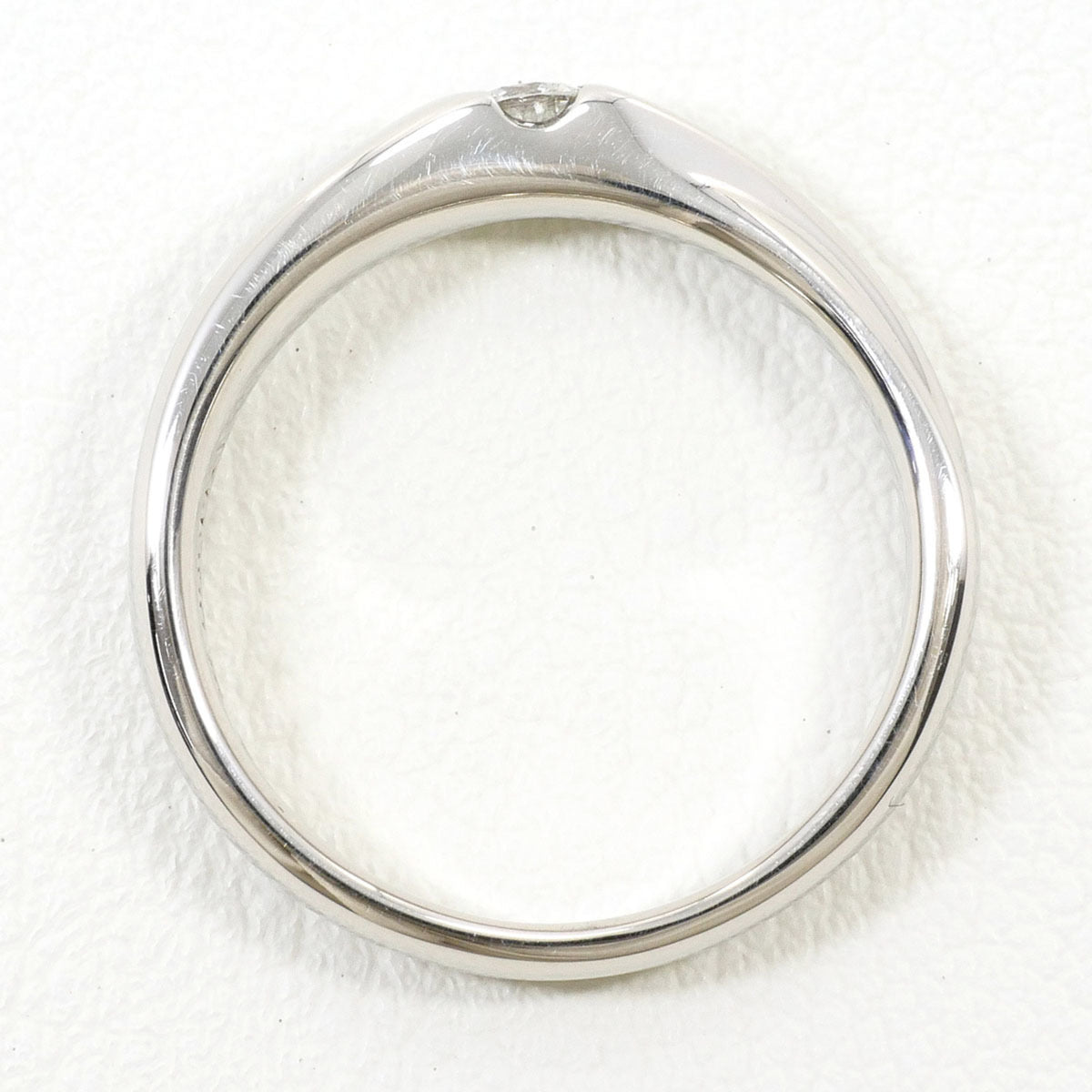 Unbranded Platinum Platinum 1000 Band Ring (Pre-Owned)