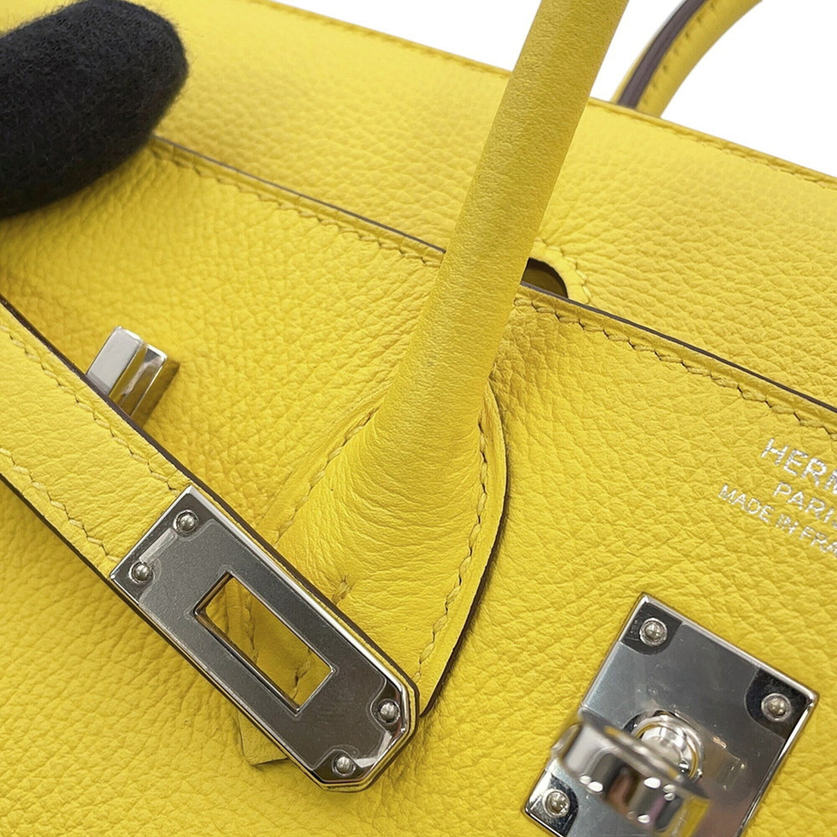 Hermes Birkin Handbag (Pre-Owned)