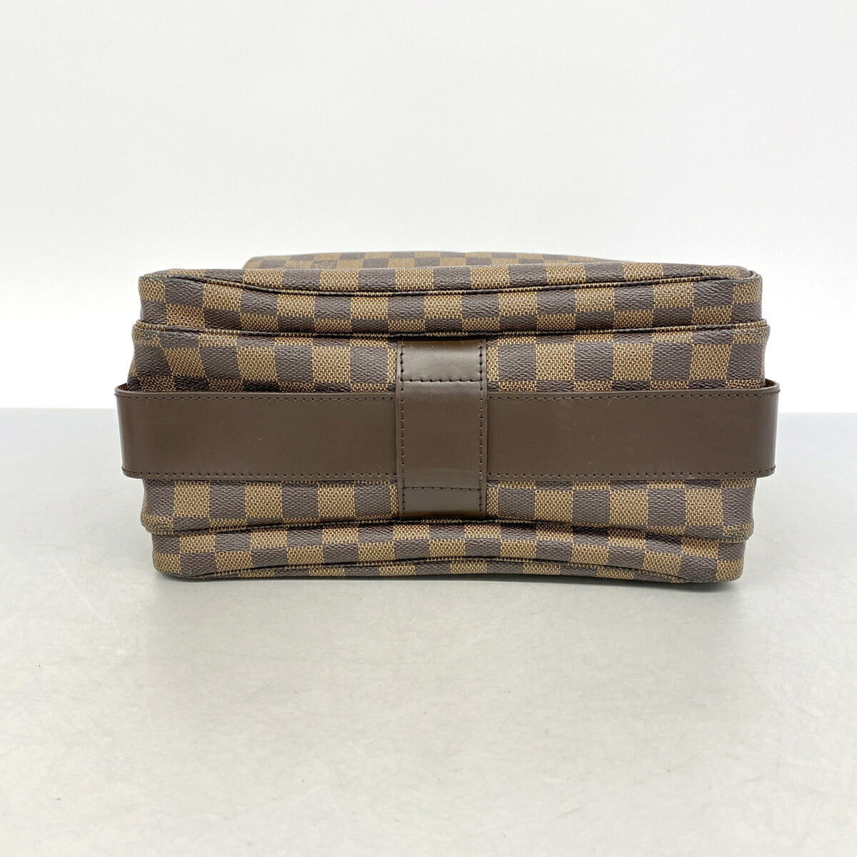 Louis Vuitton Ebene Shoulder Bag (Pre-Owned)