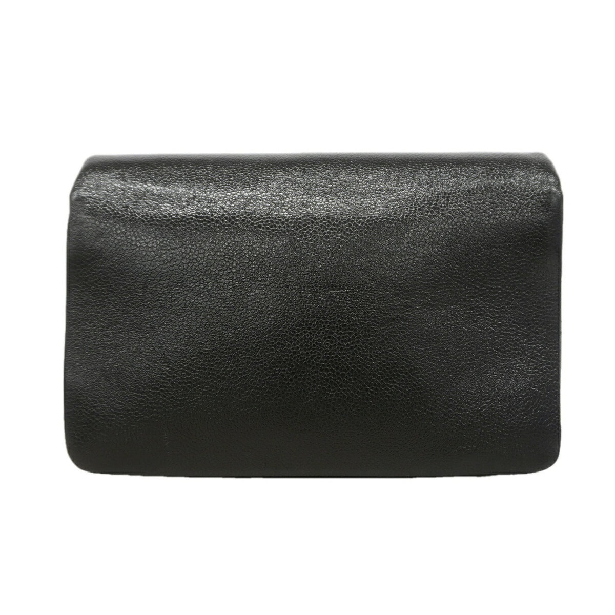 Chanel Black Shoulder Bag (Pre-Owned)