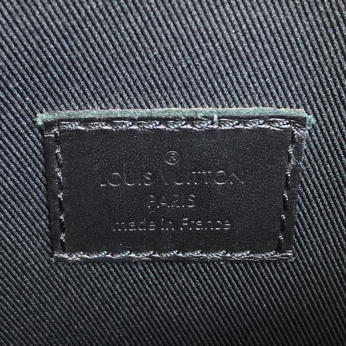 Louis Vuitton Monogram Monogram Monogram Shoulder Bag (Pre-Owned)