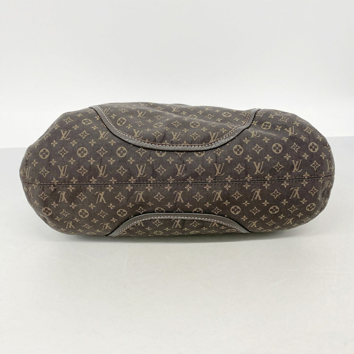 Louis Vuitton Fusain Tote Bag (Pre-Owned)