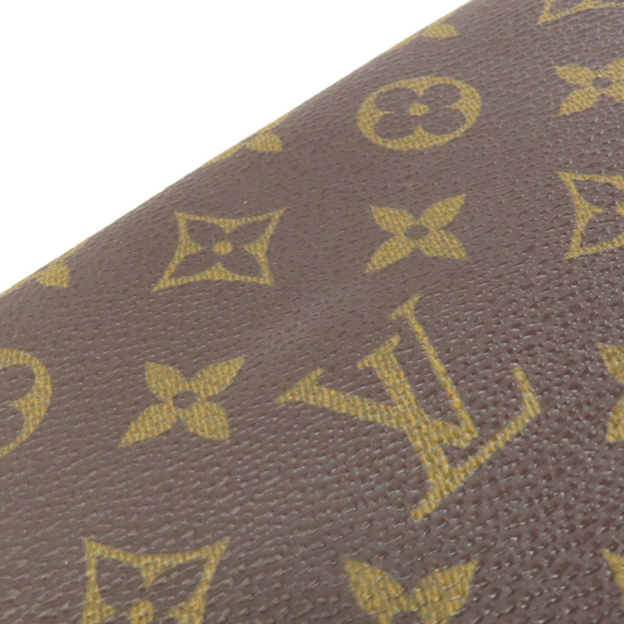 Louis Vuitton Monogram Monogram Shoulder Bag (Pre-Owned)