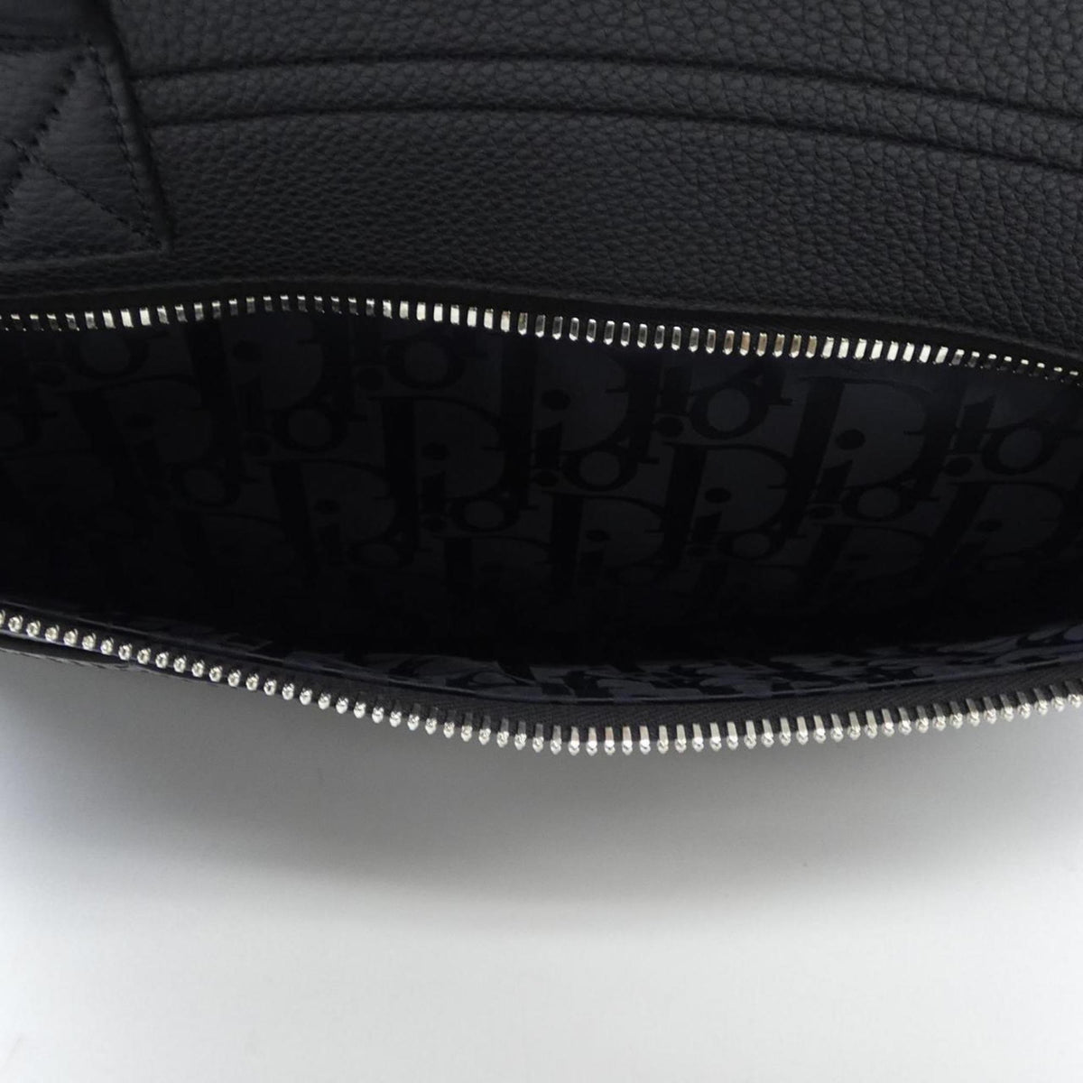 Christian Dior Black Handbag (Pre-Owned)