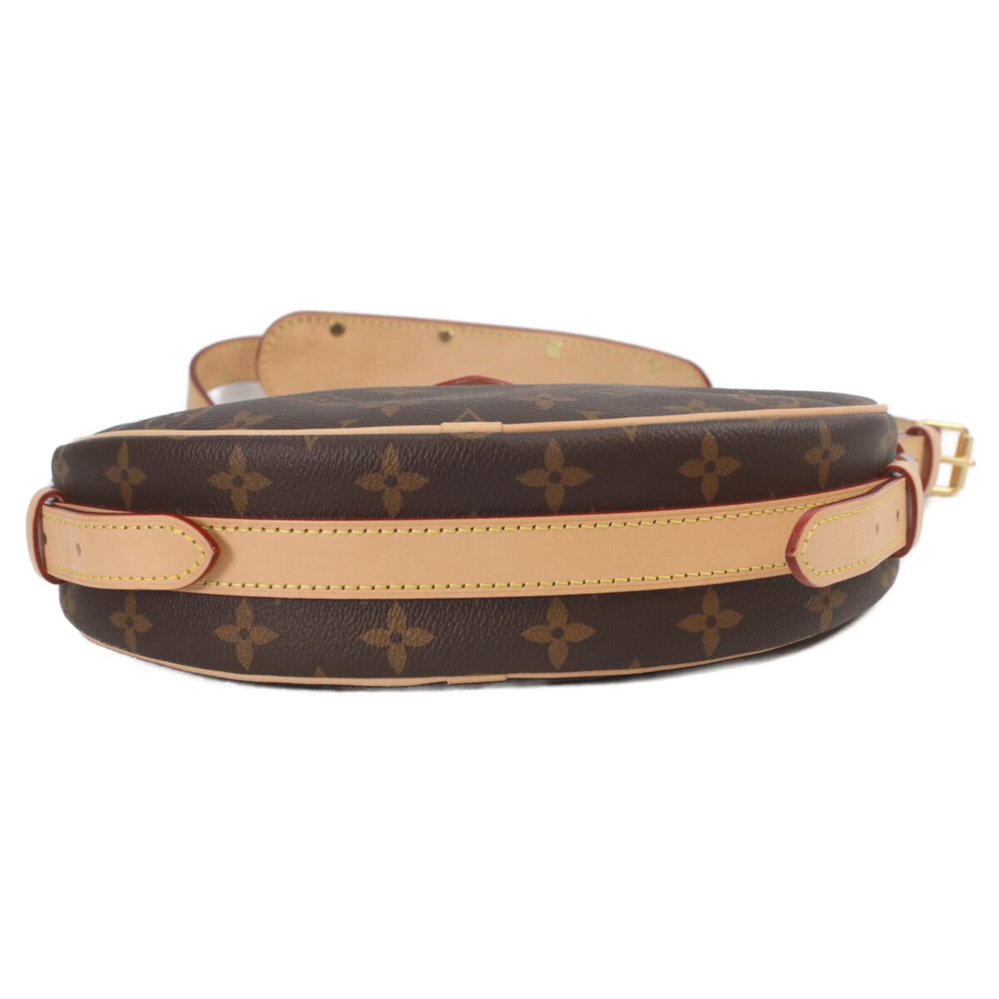 Louis Vuitton Monogram Monogram Shoulder Bag (Pre-Owned)