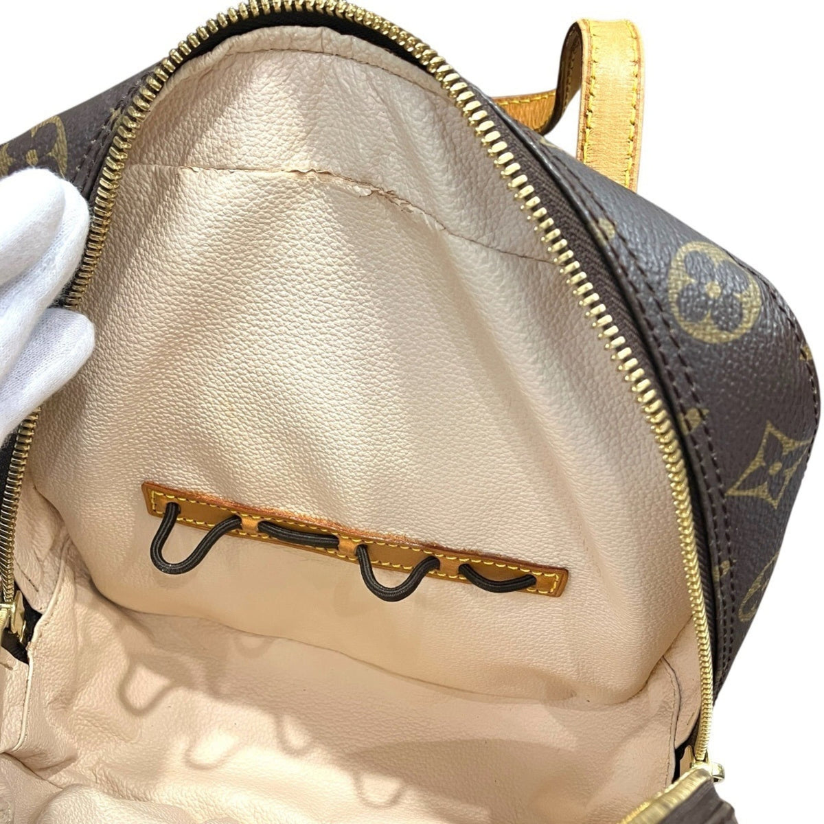 Louis Vuitton Monogram Monogram Shoulder Bag (Pre-Owned)