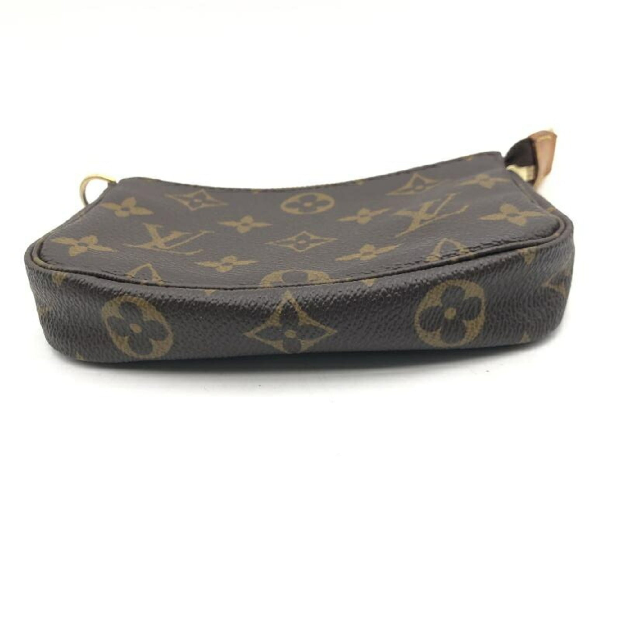 Louis Vuitton Monogram Monogram Monogram Pochette (Pre-Owned)