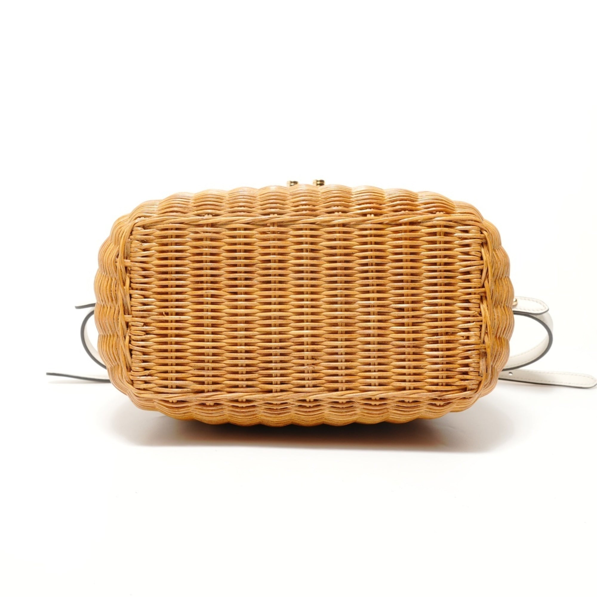Miu Miu Brown Shoulder Bag (Pre-Owned)