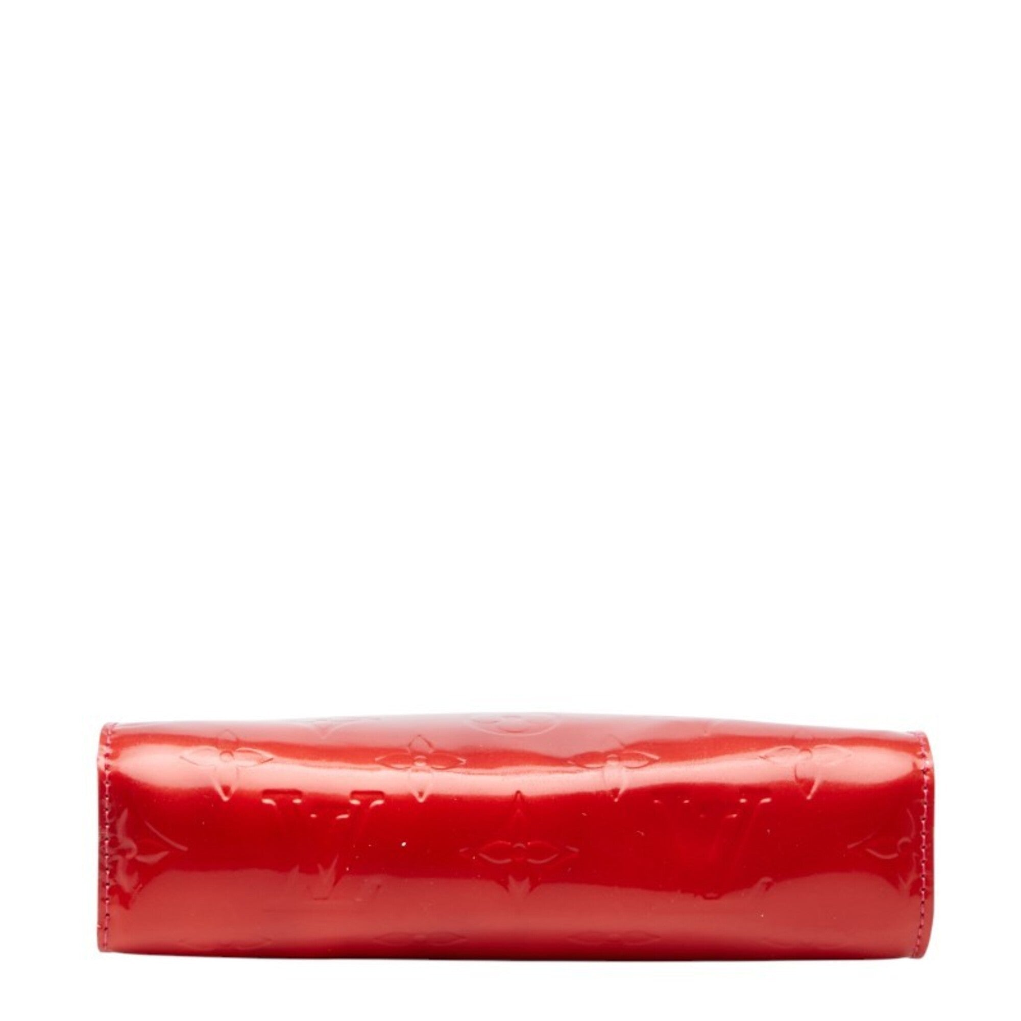 Louis Vuitton Rose Pop Handbag Pouch (Pre-Owned)