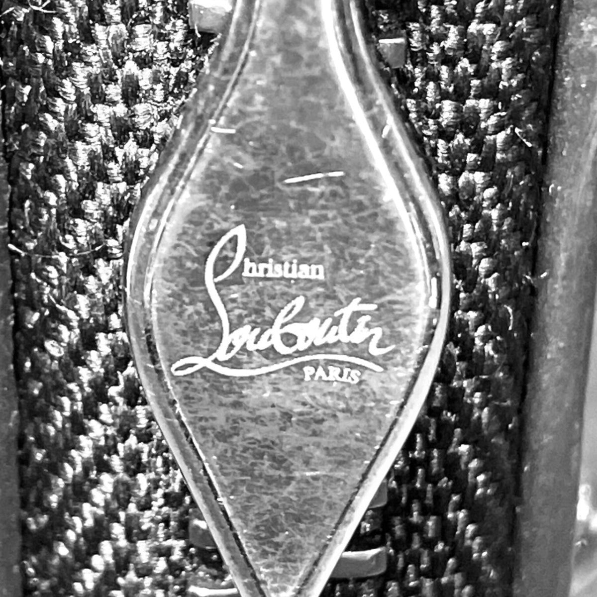 Christian Louboutin