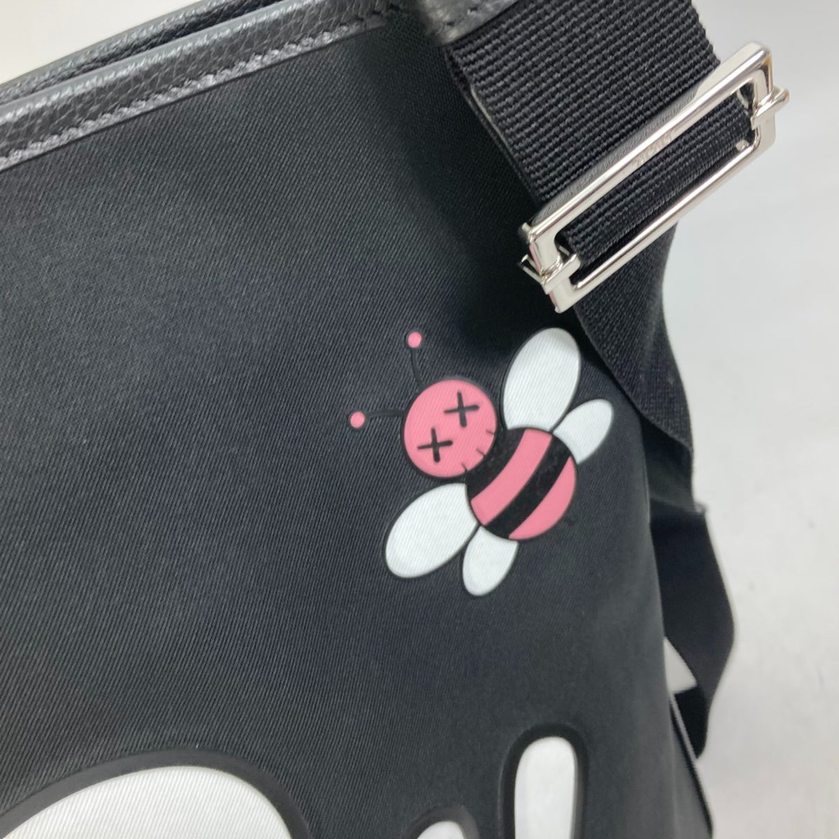 Dior Homme Black Other Tote Bag (Pre-Owned)