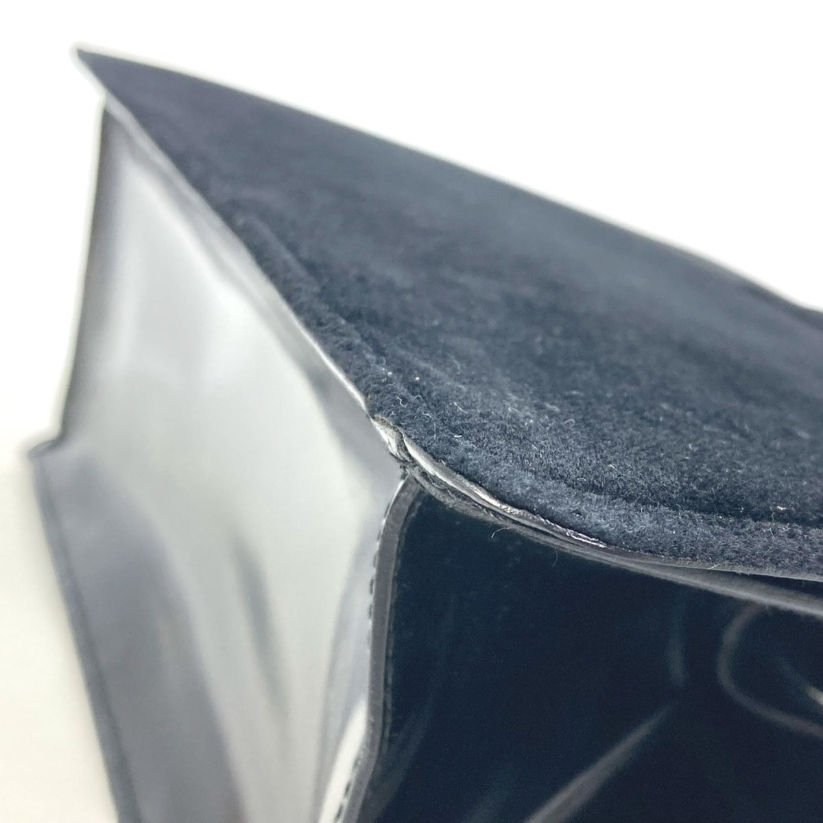 Celine Black Leather Shoulder Bag (Pre-Owned)