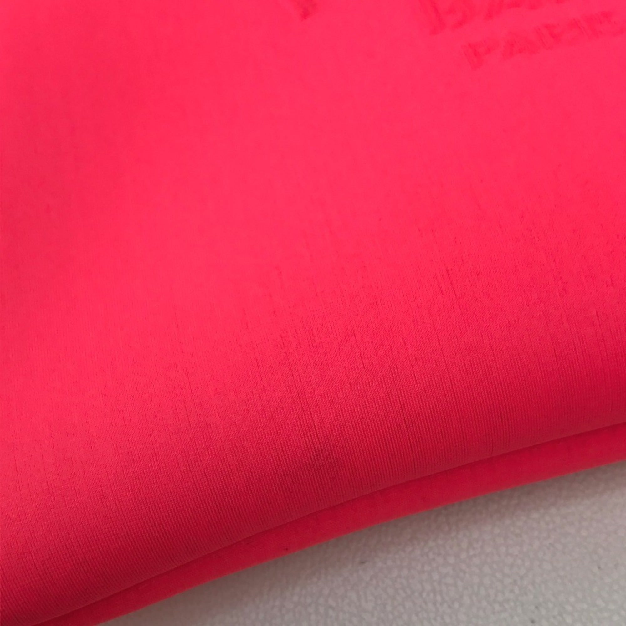 Hermes Kara Light Pink Polyamide Pouch (Pre-Owned)