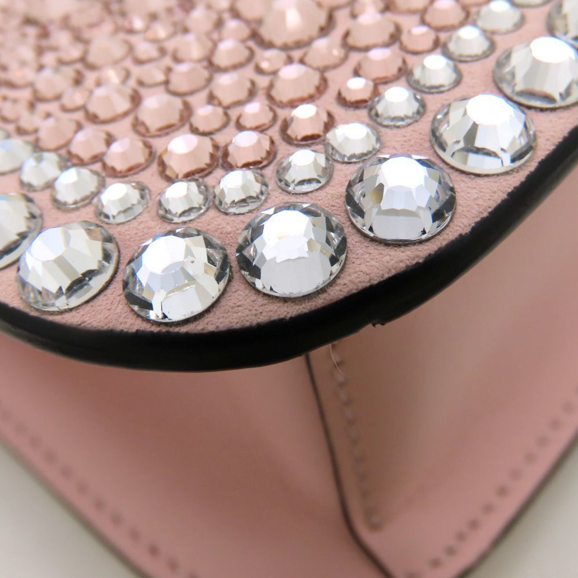 Valentino Garavani Pink Shoulder Bag (Pre-Owned)