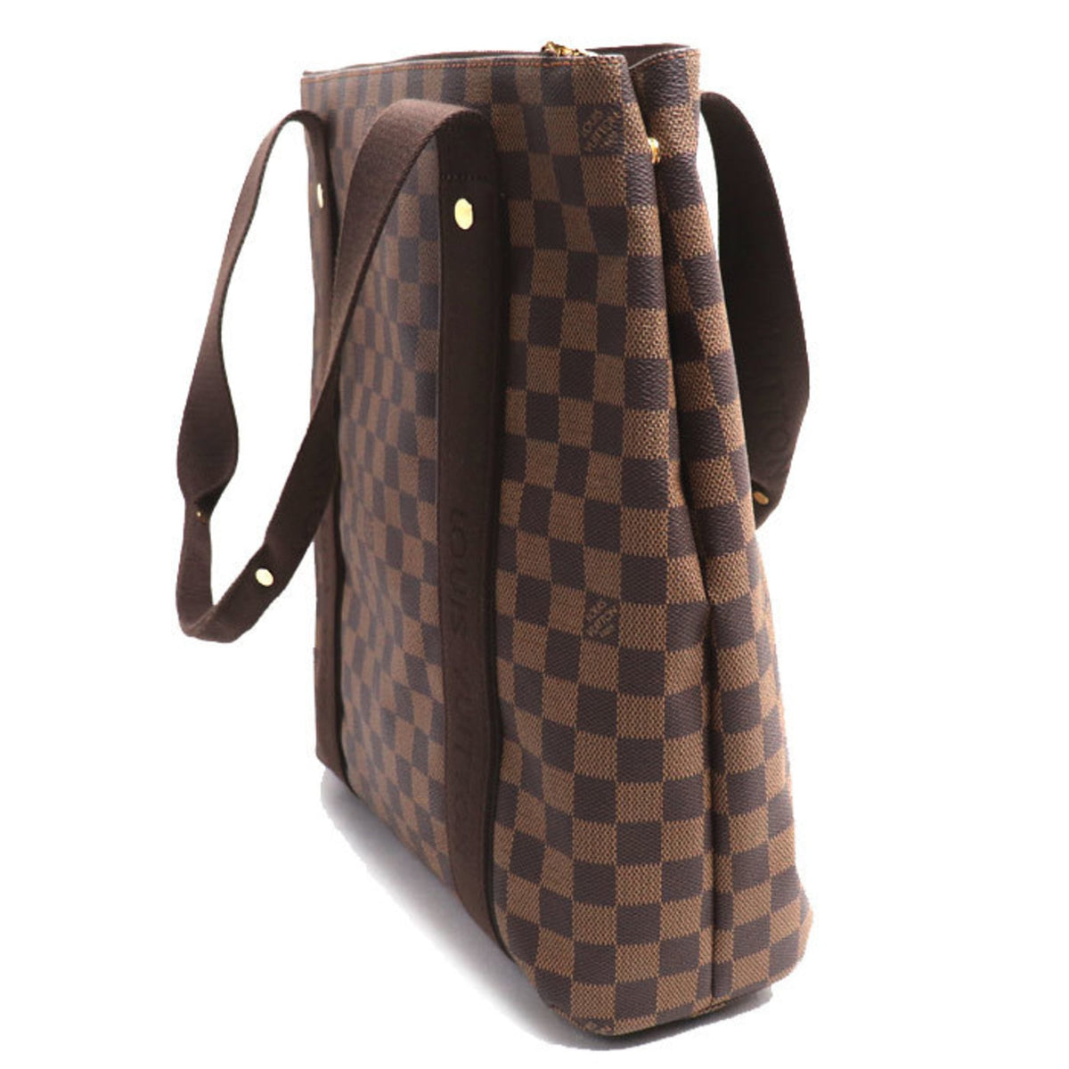 Louis Vuitton Damier Canvas Damier Canvas Tote Bag (Pre-Owned)