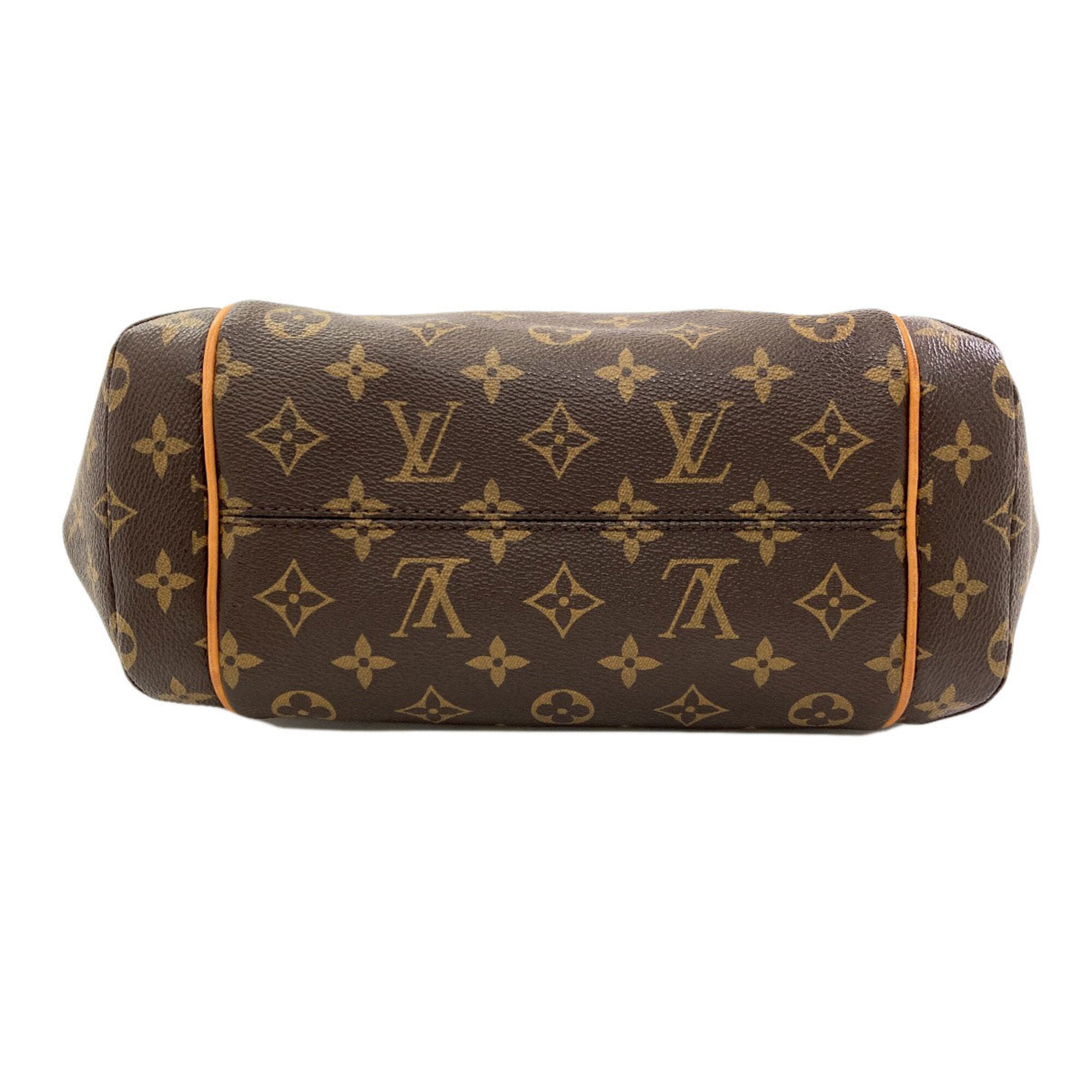Louis Vuitton Monogram Monogram Tote Bag (Pre-Owned)