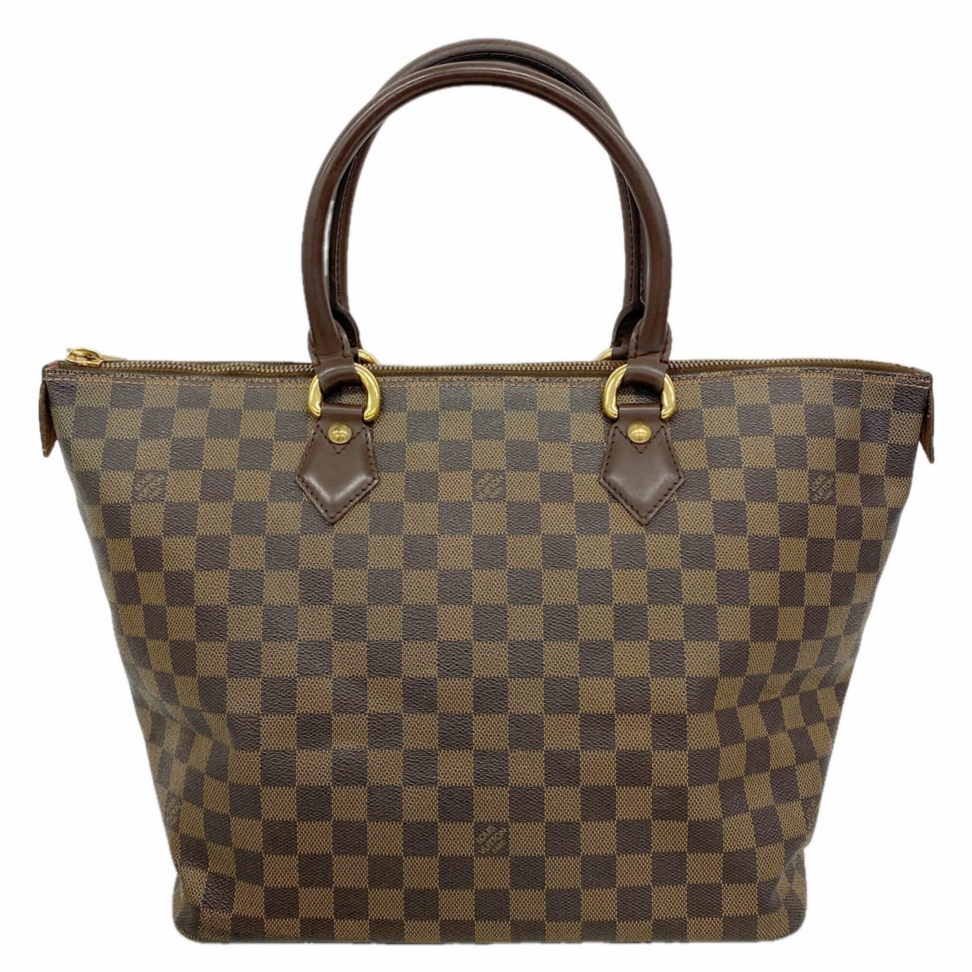 Louis Vuitton Ebene Tote Bag (Pre-Owned)