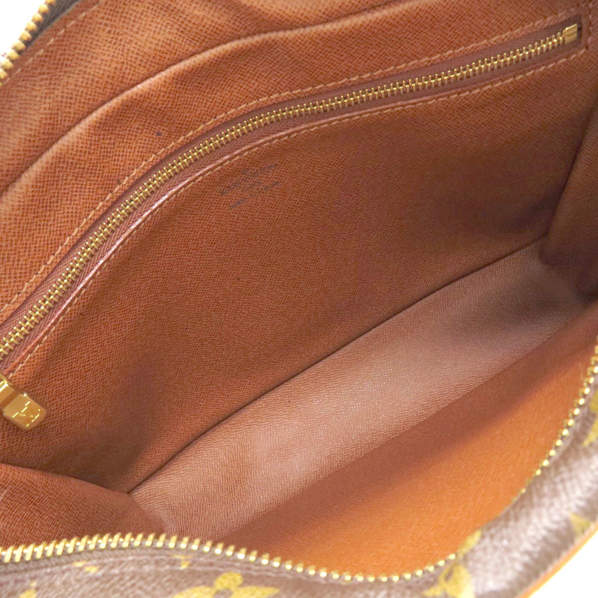 Louis Vuitton Monogram Monogram Monogram Shoulder Bag (Pre-Owned)