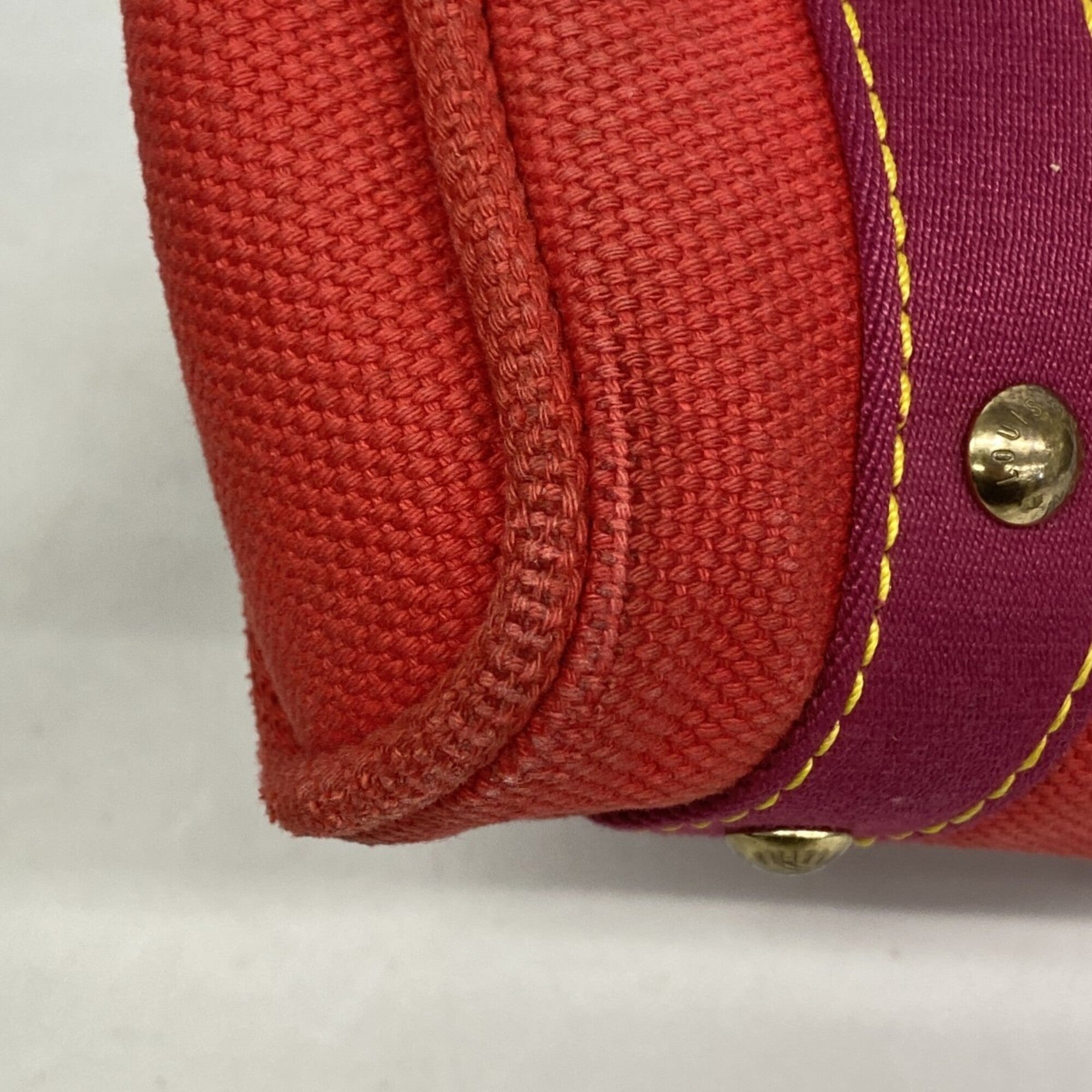 Louis Vuitton Rouge Handbag (Pre-Owned)