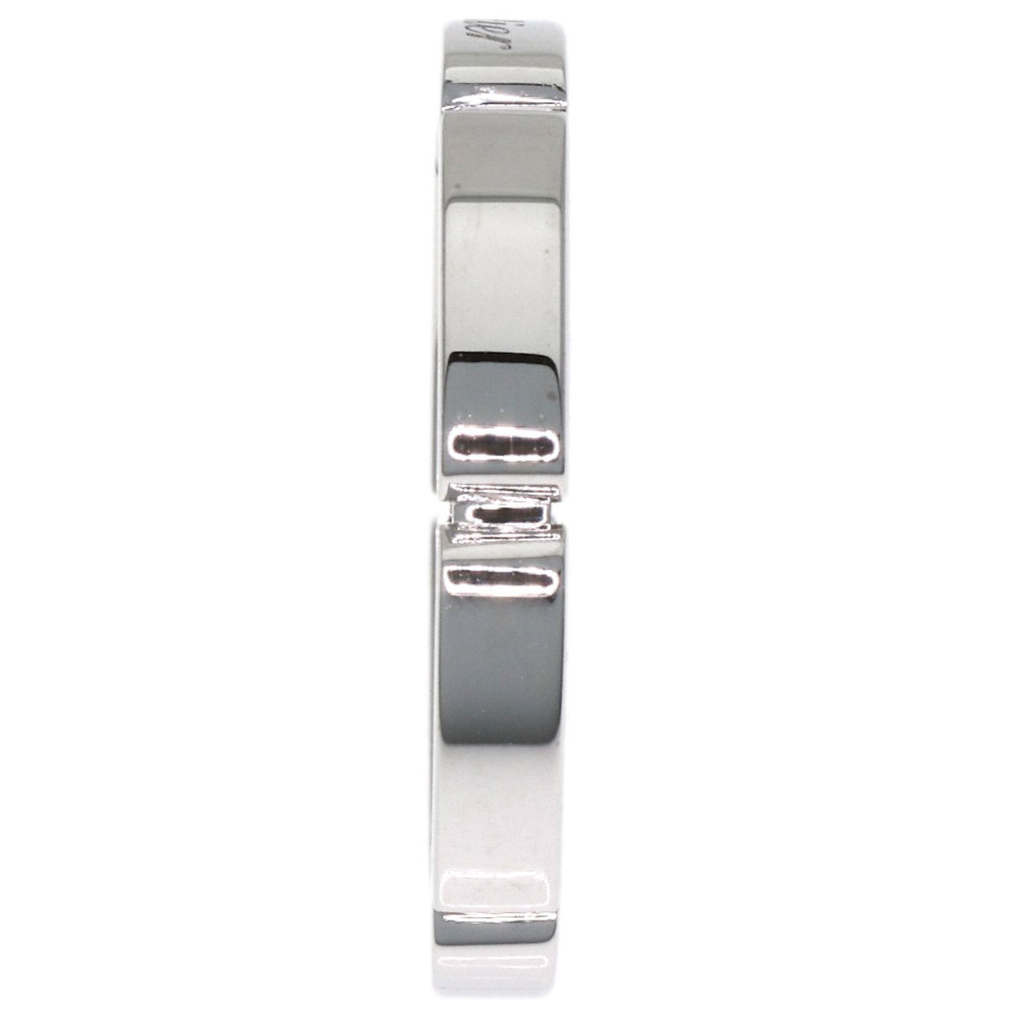 Cartier Band Ring (Pre-Owned)