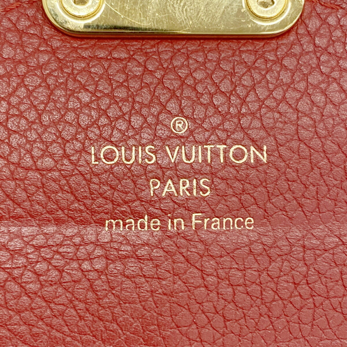Louis Vuitton