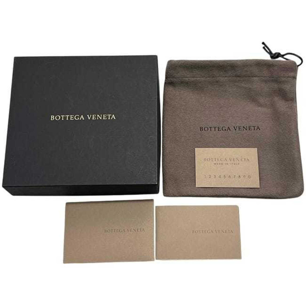 Bottega Veneta
